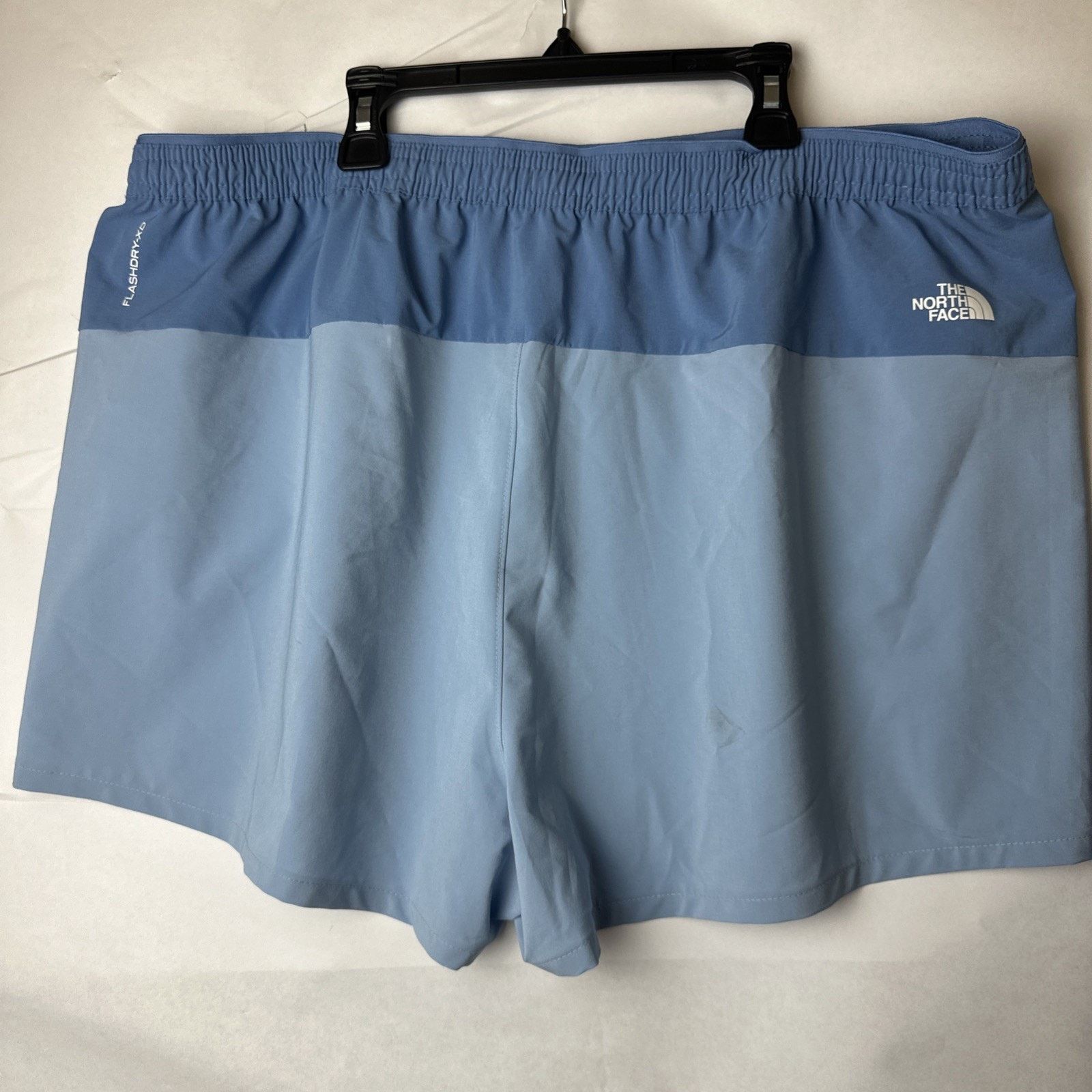 The North Face The North Face Women’s Wander Shorts Steel Blue NWT Size XL Size 27" / US 4 / IT 40 - 9 Thumbnail