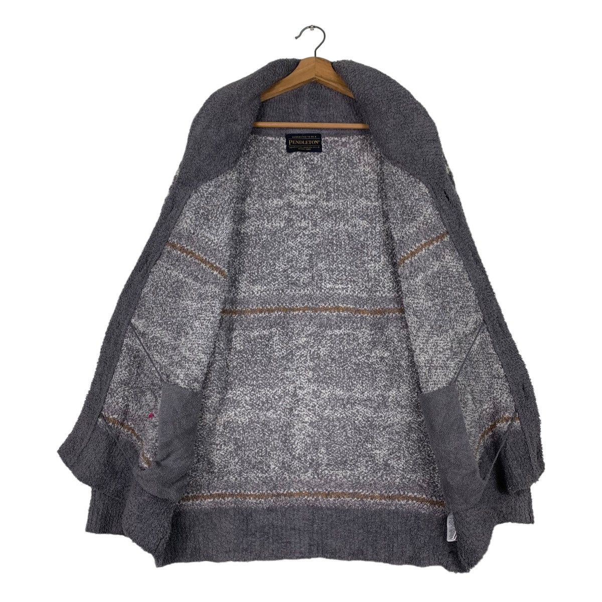 Native PENDLETON Navajo Design Sweater #0809-C36 Size US M / EU 48-50 / 2 - 11 Thumbnail