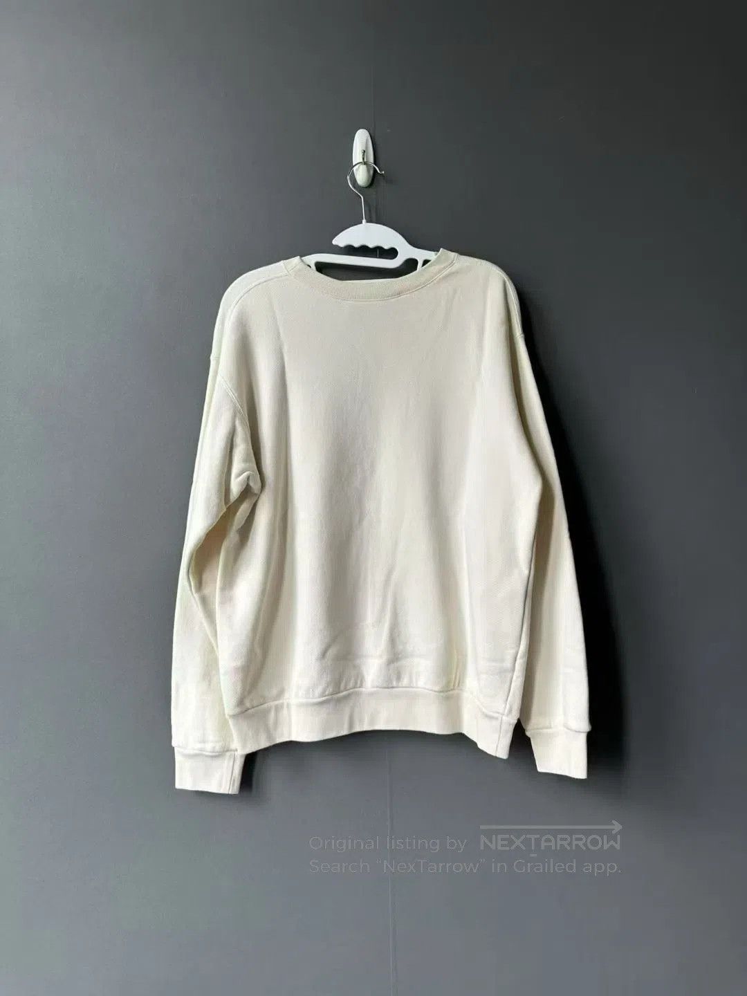 Gucci Guicci Mickey Sweatshirt| Size US S / EU 44-46 / 1 - 2 Thumbnail