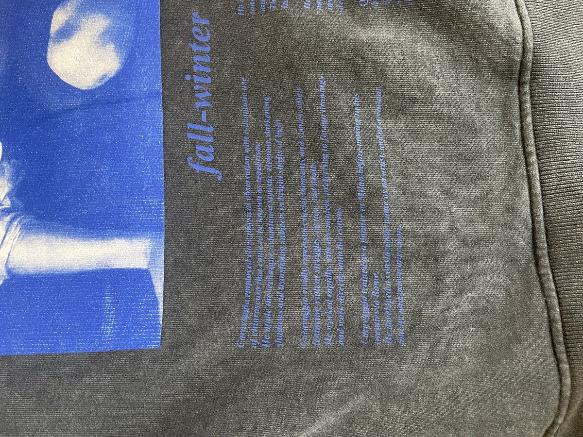 Off-White Off White Hardcore Caravaggio Hoodie Size US L / EU 52-54 / 3 - 12 Thumbnail