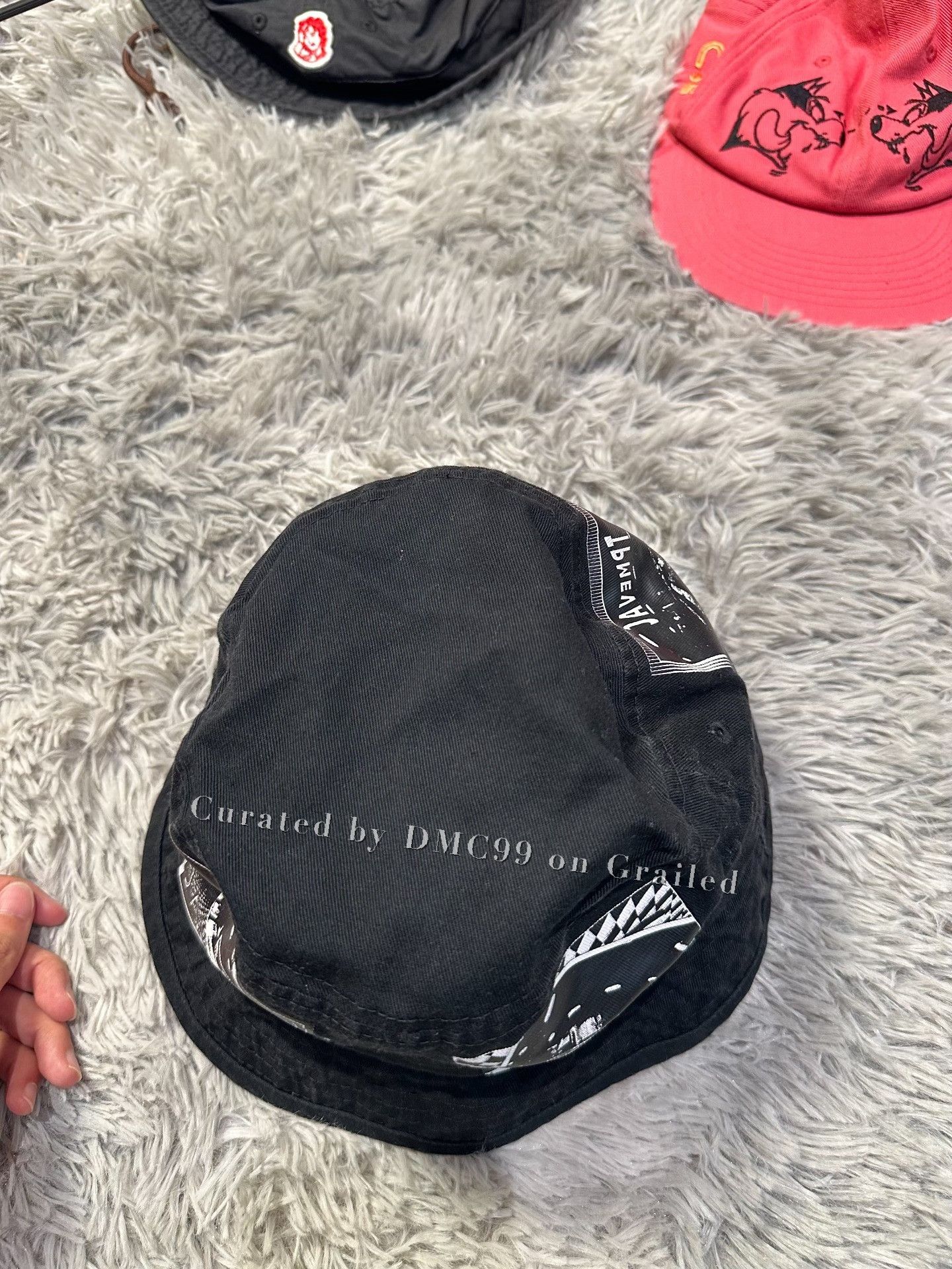 Cav Empt Cav Empt CE Disguise #1 face mask neck warmer | Grailed