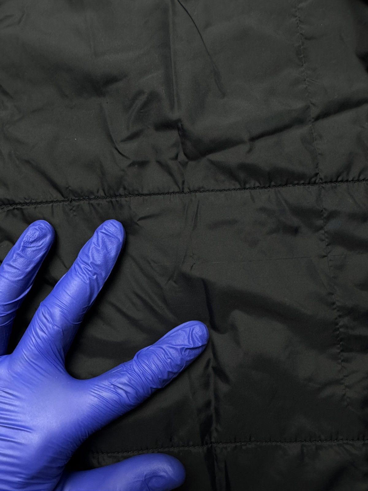 The North Face The North Face Technical Softshell Jacket Blue / Gorpcore Size US L / EU 52-54 / 3 - 4 Thumbnail