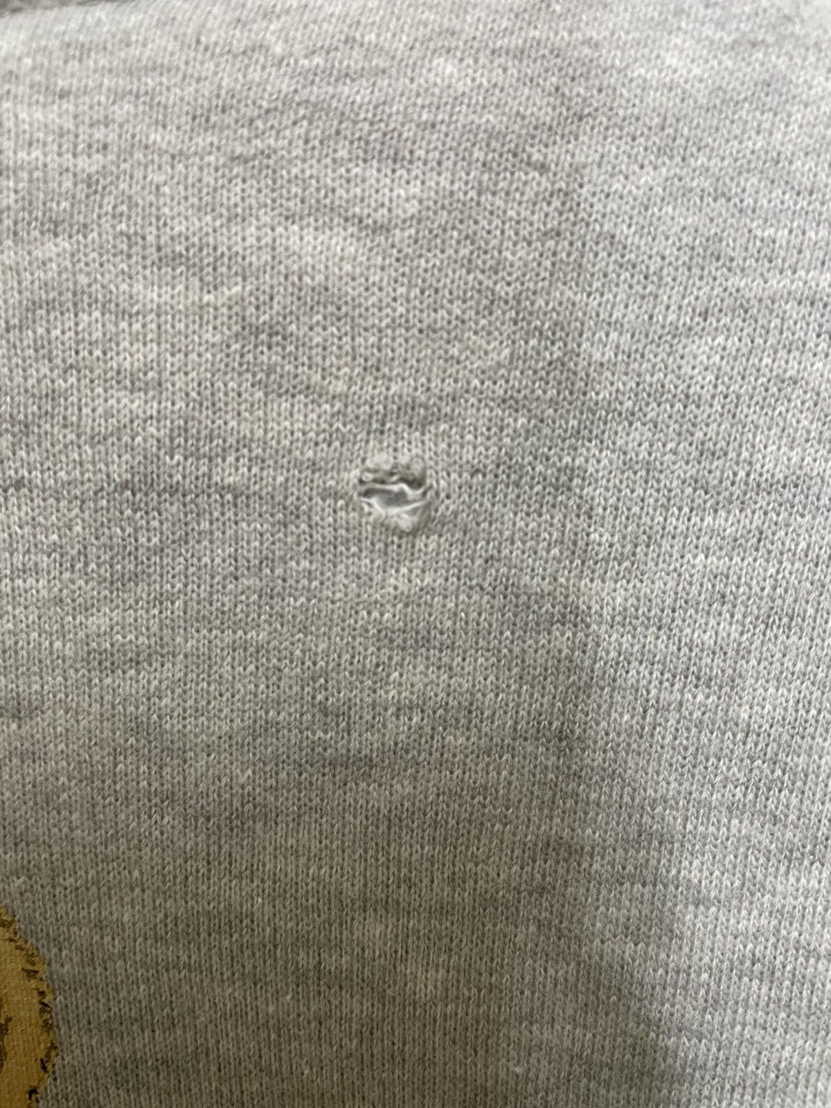 Polo Ralph Lauren VINTAGE Polo sport Bear Hoodie Sweatshirt Size US M / EU 48-50 / 2 - 11 Thumbnail