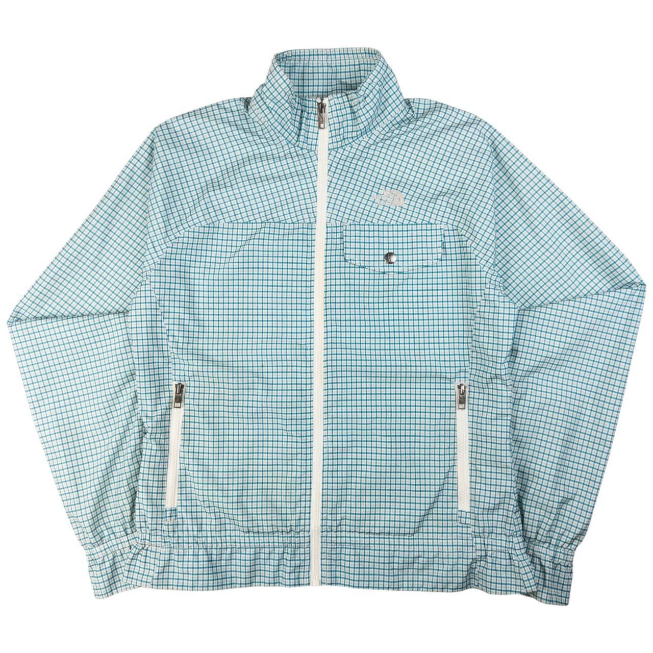 The North Face Vintage The North Face Zip Up Jacket Women's Size M Size M / US 6-8 / IT 42-44 - 1 Thumbnail