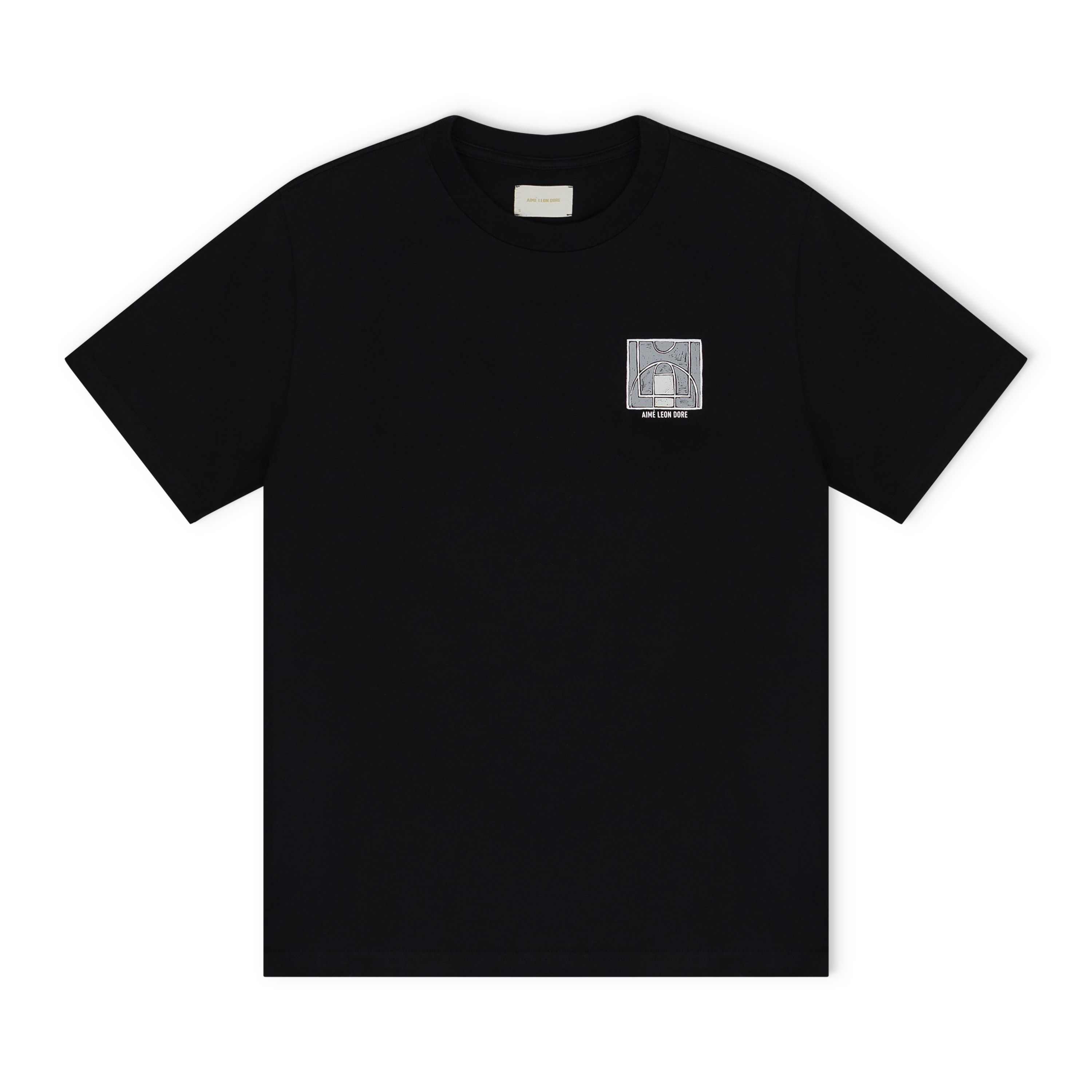 Aime Leon Dore New Balance Sonny Ny Tee SIZE L Size US L / EU 52-54 / 3 - 1 Thumbnail