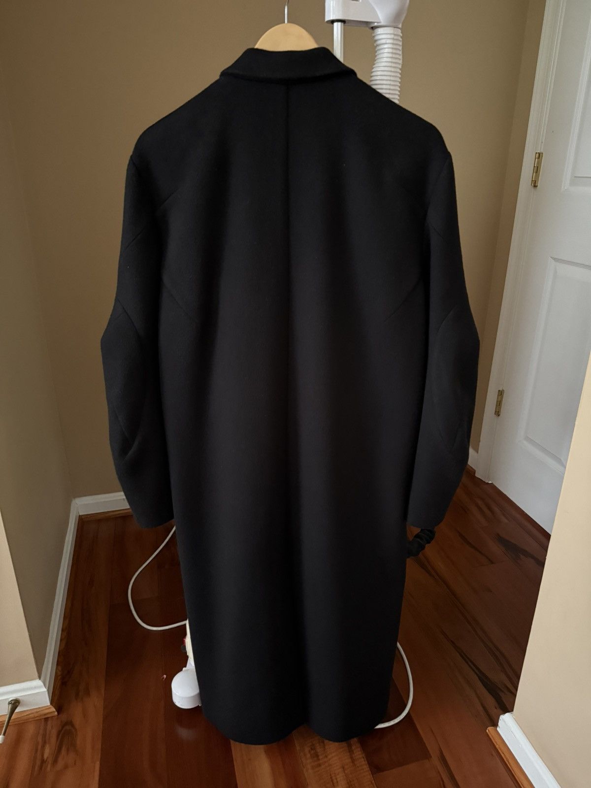 POST ARCHIVE FACTION (PAF) PAF 5.0 COAT RIGHT Size US S / EU 44-46 / 1 - 3 Thumbnail