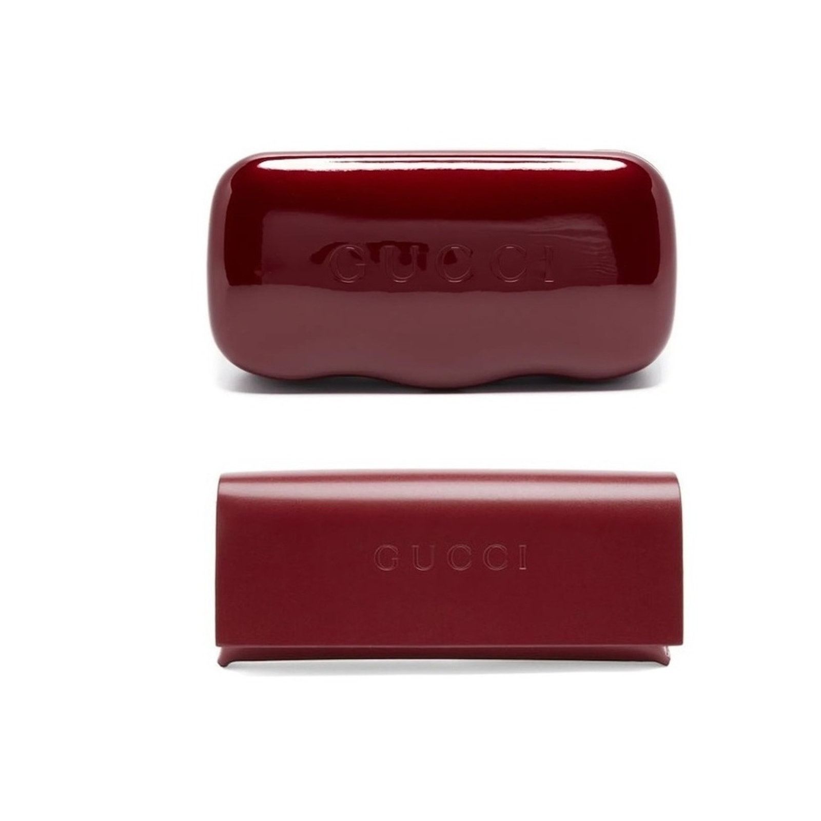 Gucci GUCCI GG1960S-007(594835-GZ1) Size ONE SIZE - 3 Thumbnail