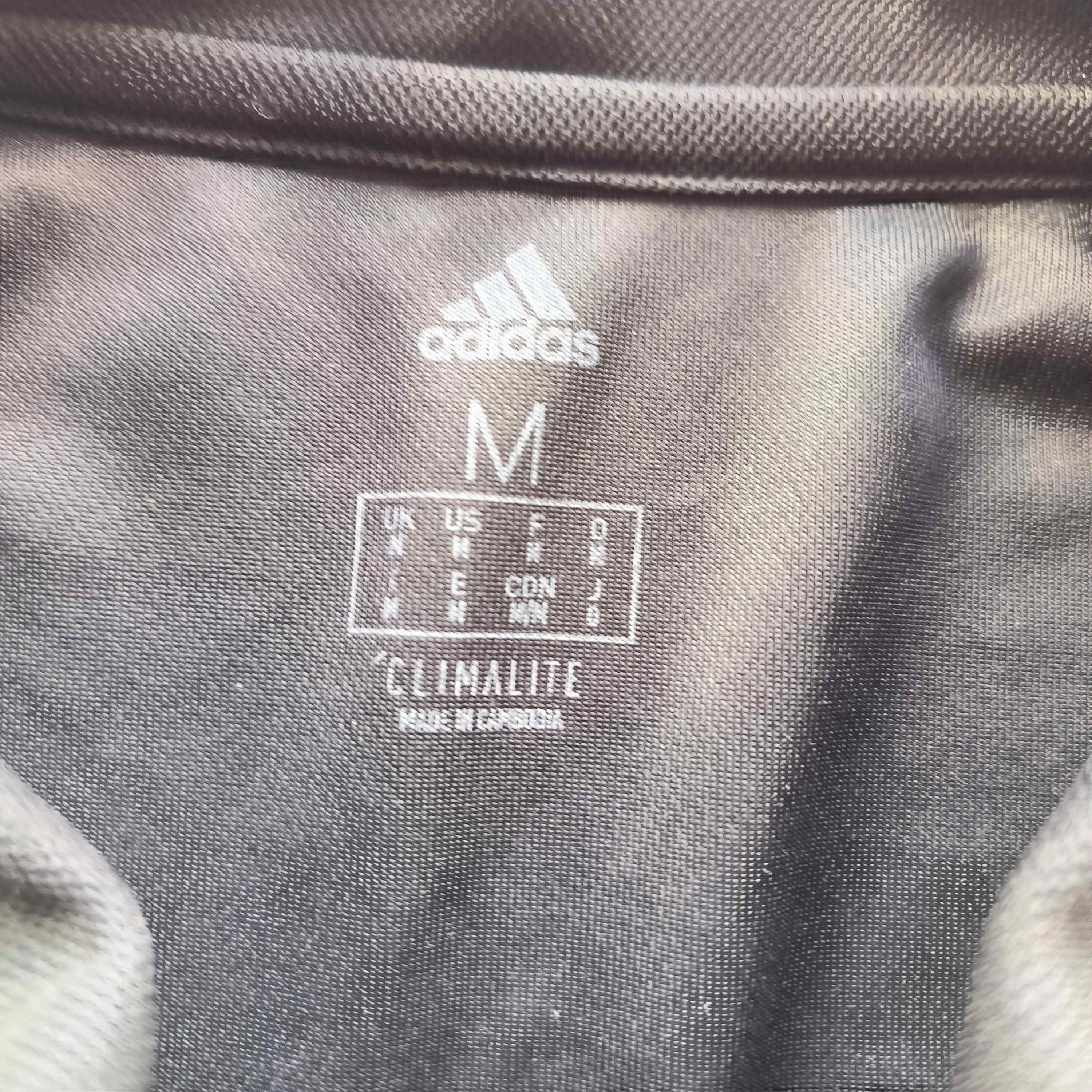 Adidas Sheffield FC Adidas training football jersey shirt size M Size US M / EU 48-50 / 2 - 4 Thumbnail