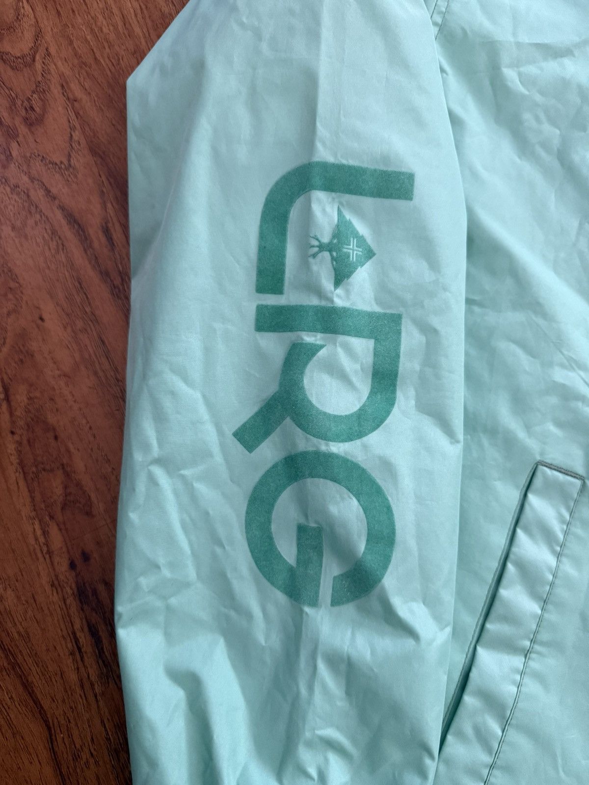 LRG Vintage Y2K LRG Lifted Research Group Men’s L Coach Jacket Size US L / EU 52-54 / 3 - 2 Thumbnail