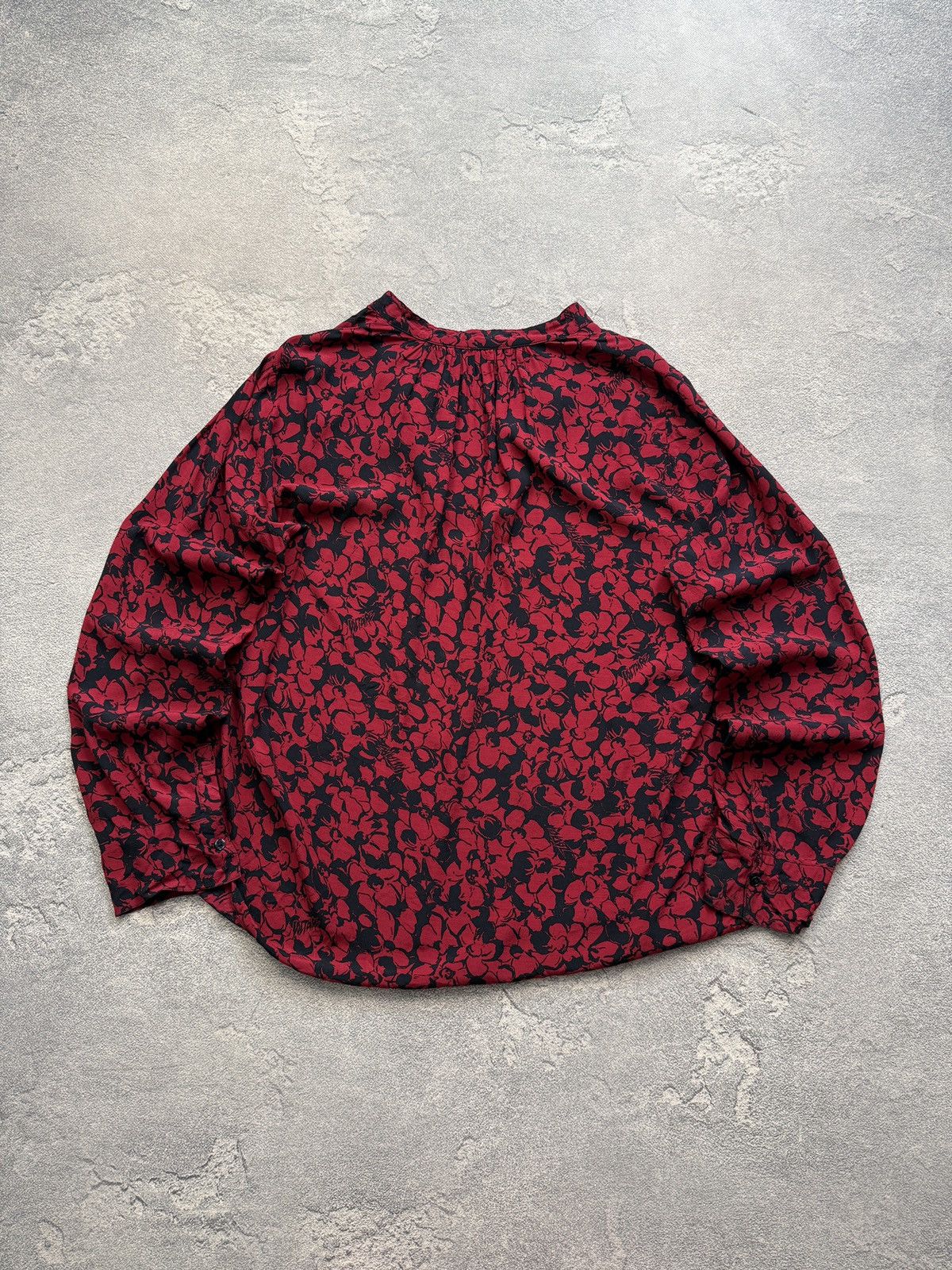 Zadig & Voltaire Zadig & Voltaire Women Blouse Shirt Size M / US 6-8 / IT 42-44 - 6 Thumbnail