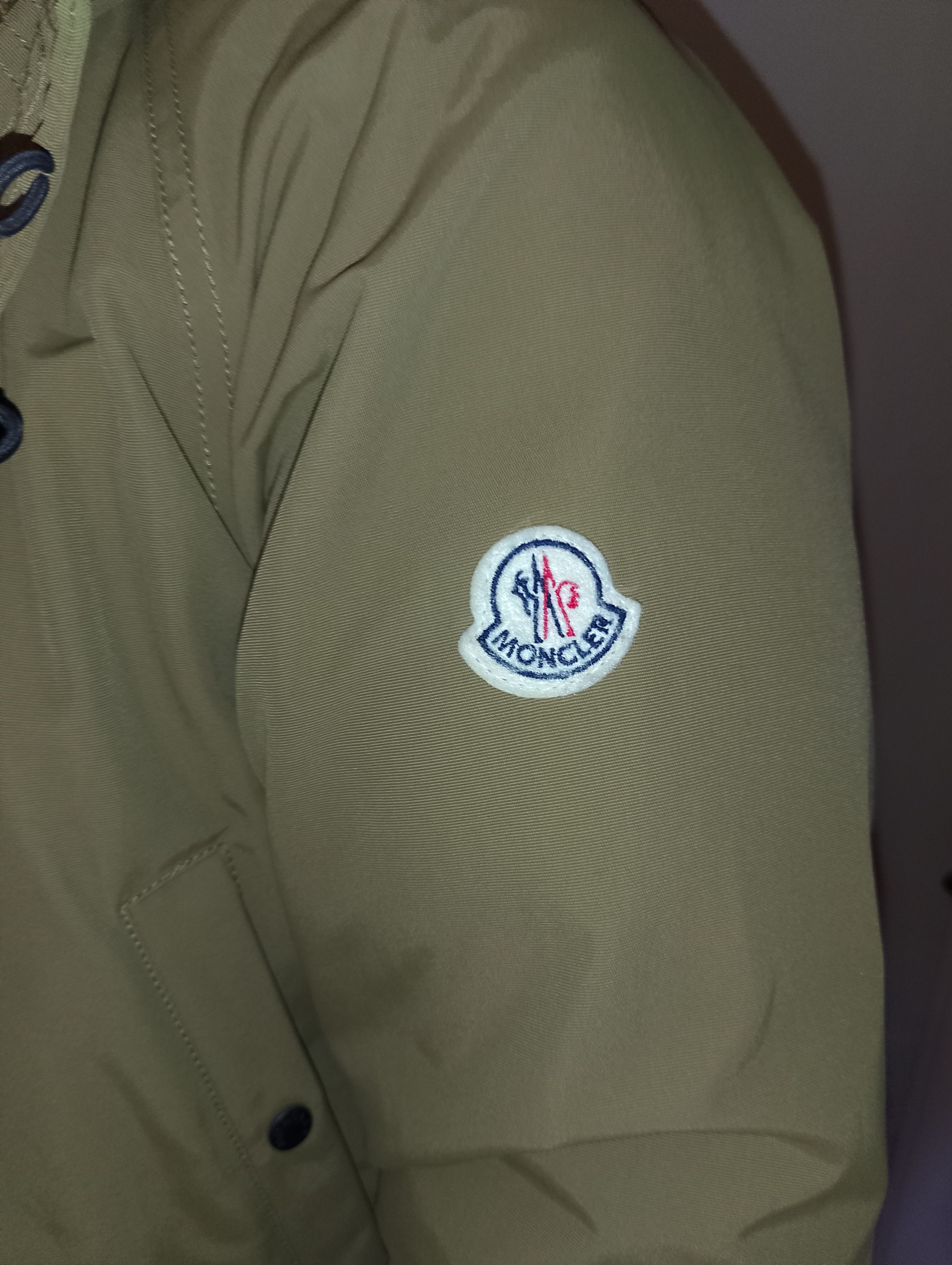 Moncler Moncler puffer jacket Size US M / EU 48-50 / 2 - 3 Thumbnail