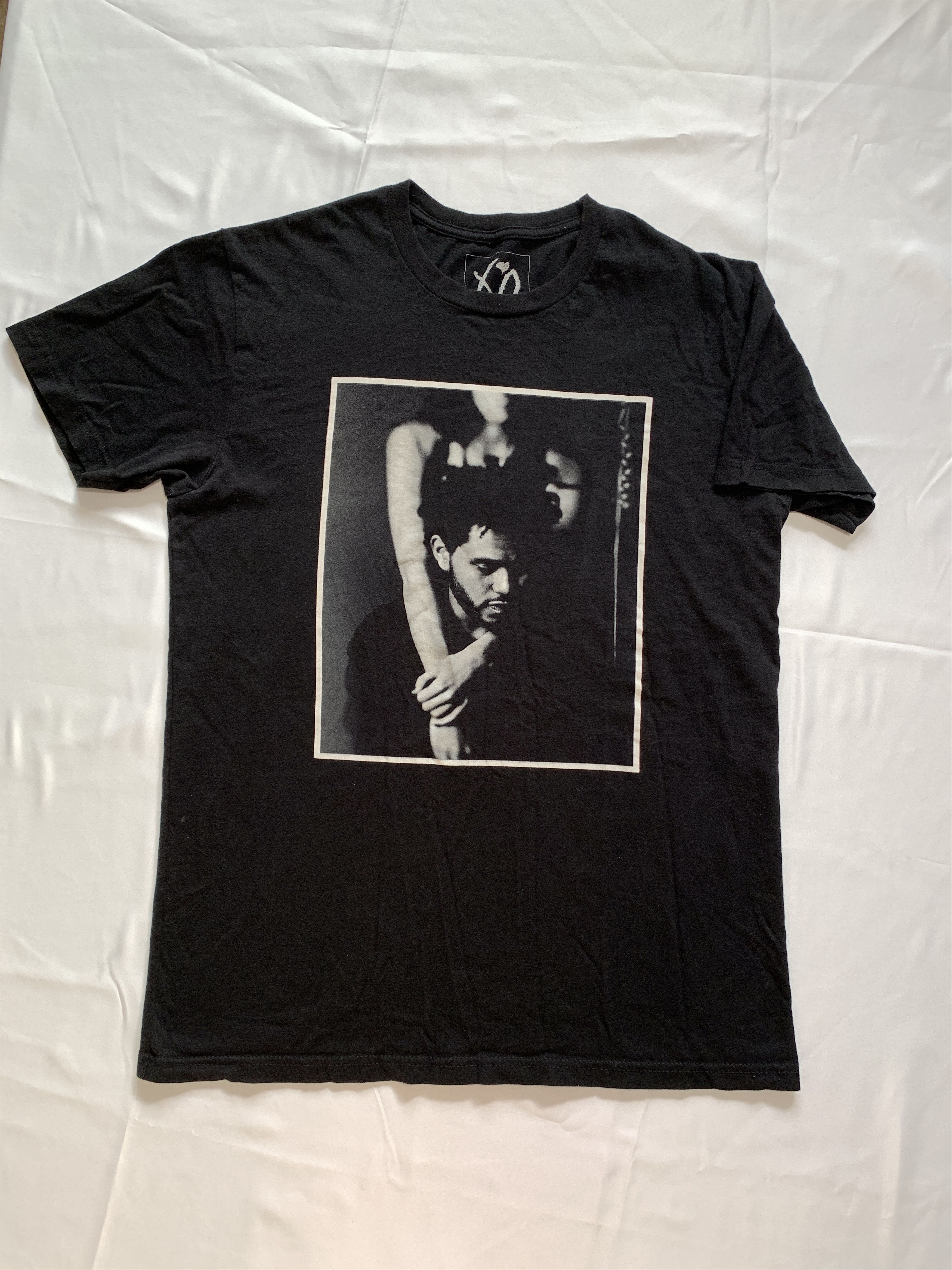The Weeknd RARE! The Weeknd Trilogy 5 Year Anniversary T-shirt Tee Size US L / EU 52-54 / 3 - 1 Thumbnail