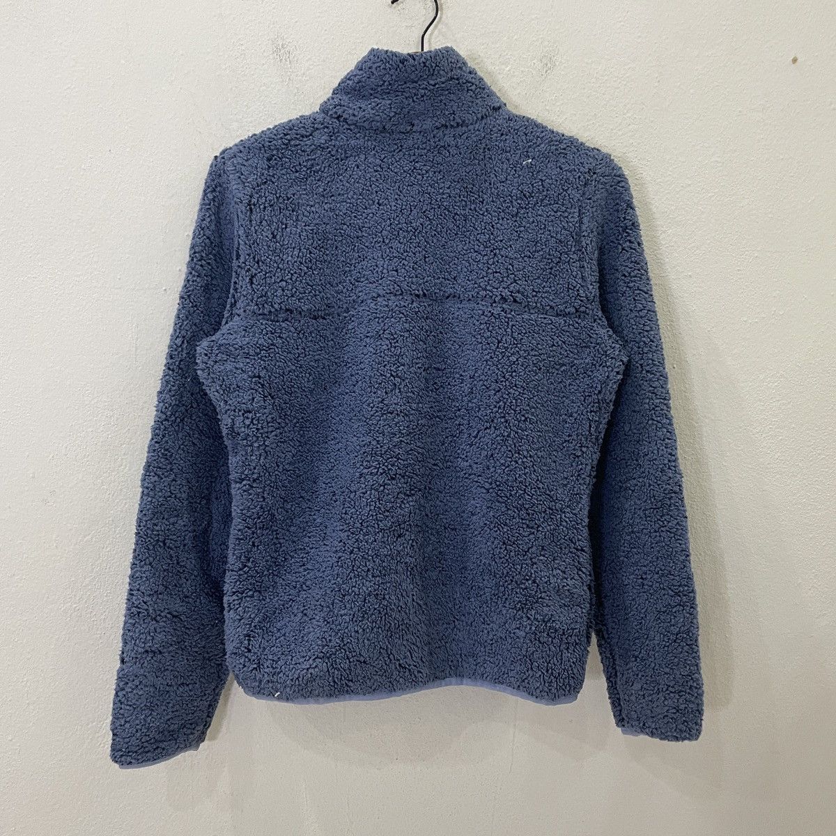 Columbia Columbia Sherpa Fleece Jacket Size US S / EU 44-46 / 1 - 8 Thumbnail