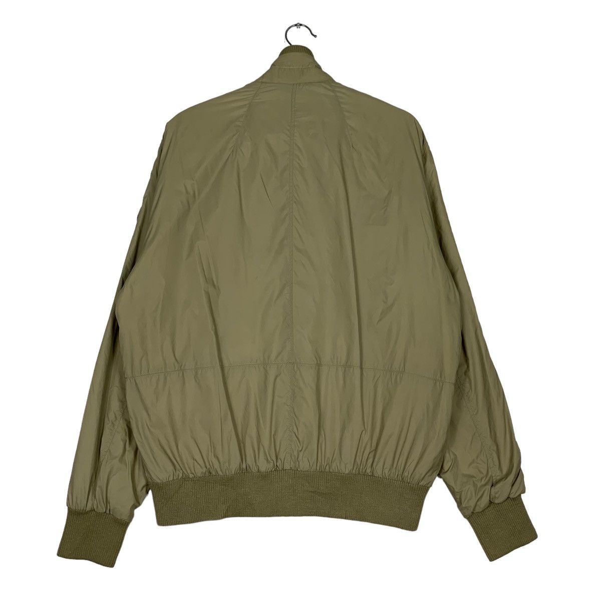 Hush Puppies HUSH PUPPIES Casual Jacket #0480-C22 Size US L / EU 52-54 / 3 - 7 Thumbnail
