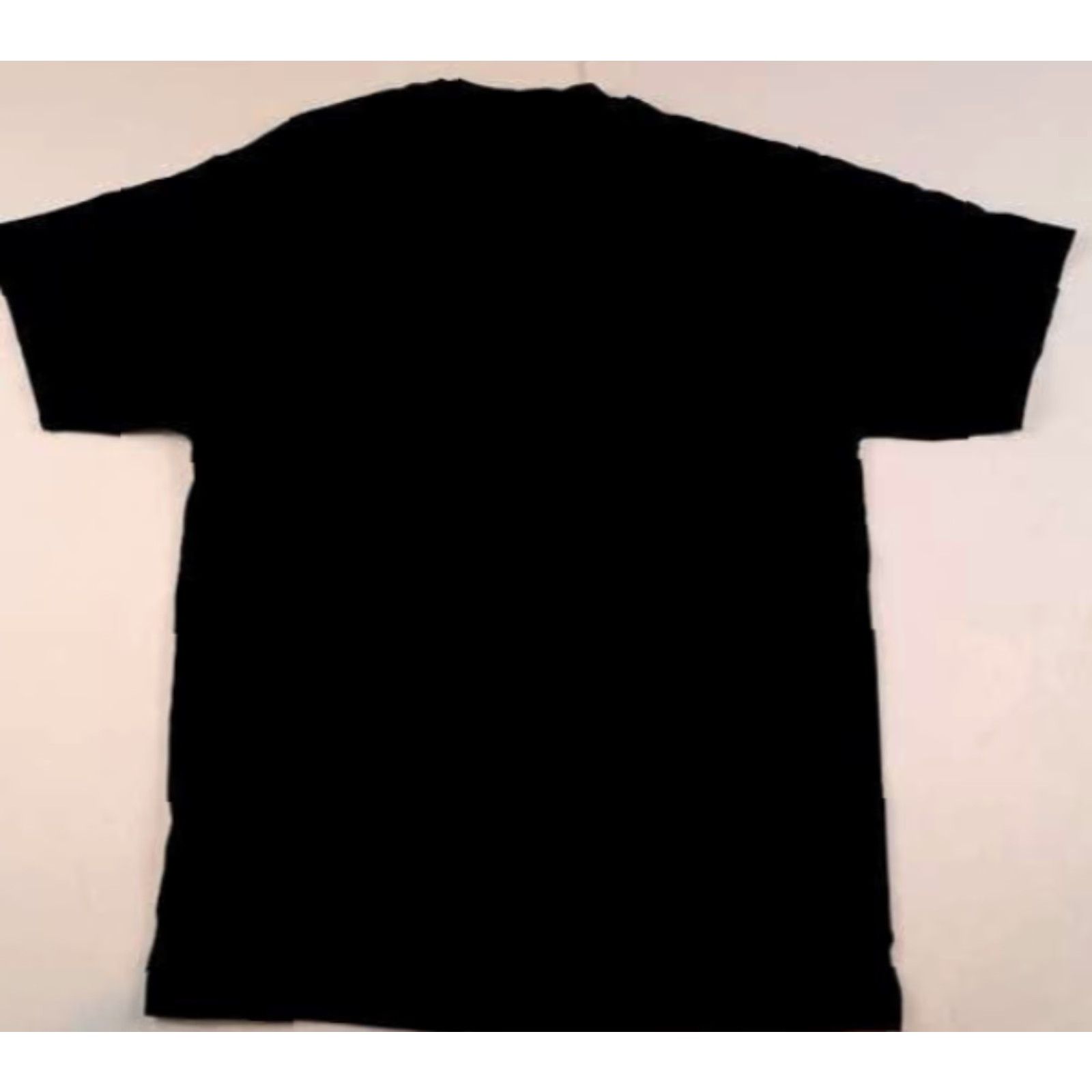 Vintage CSA DetroiTigers Baseball T-Shirt L Black Men Short Sleeve Shirt Tigers print Size US L / EU 52-54 / 3 - 4 Thumbnail