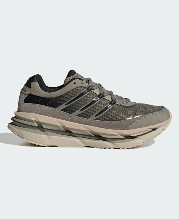 Adidas Sneakers Size US 7 / EU 40 - 1 Thumbnail