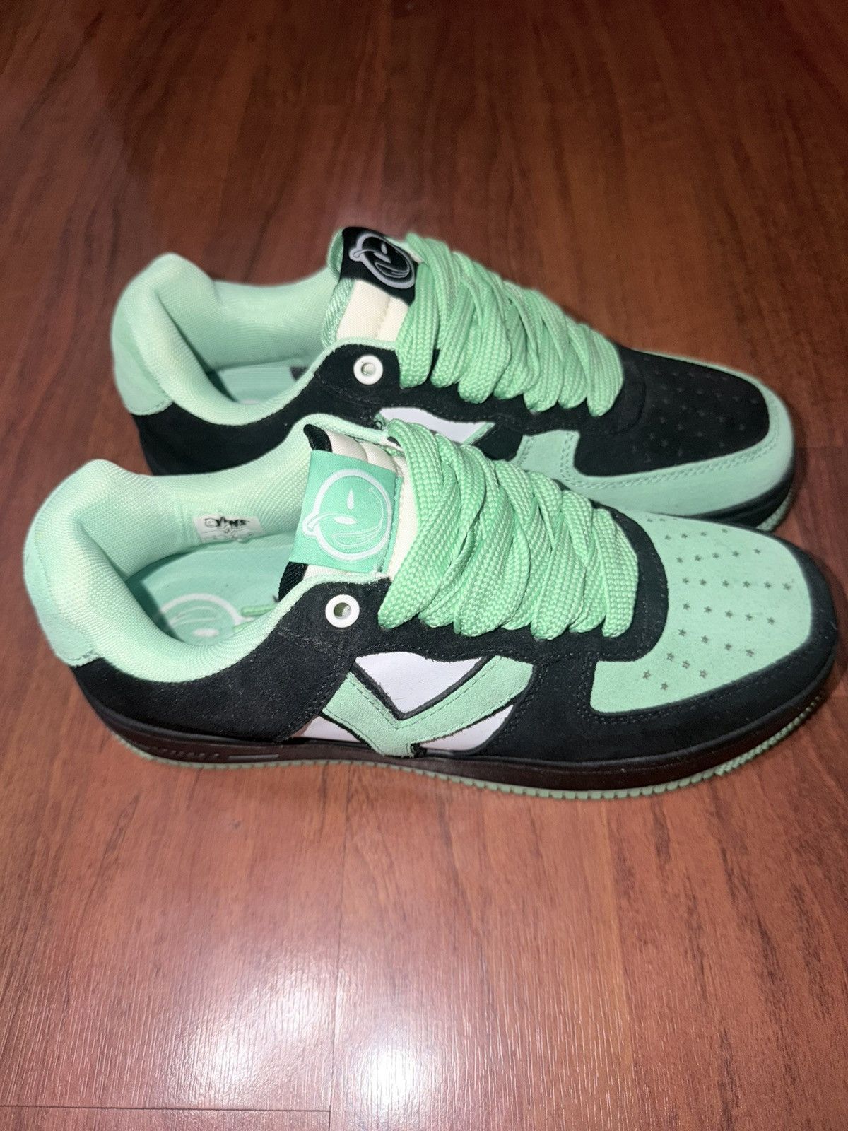 Other YUMS Mint Chocolate Chip Size US 8 / EU 41 - 3 Thumbnail