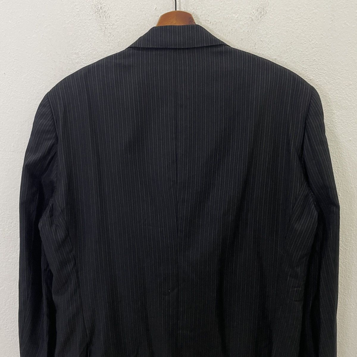 Loro Piana Vintage Loro Piana Coat Jacket Size US M / EU 48-50 / 2 - 11 Thumbnail