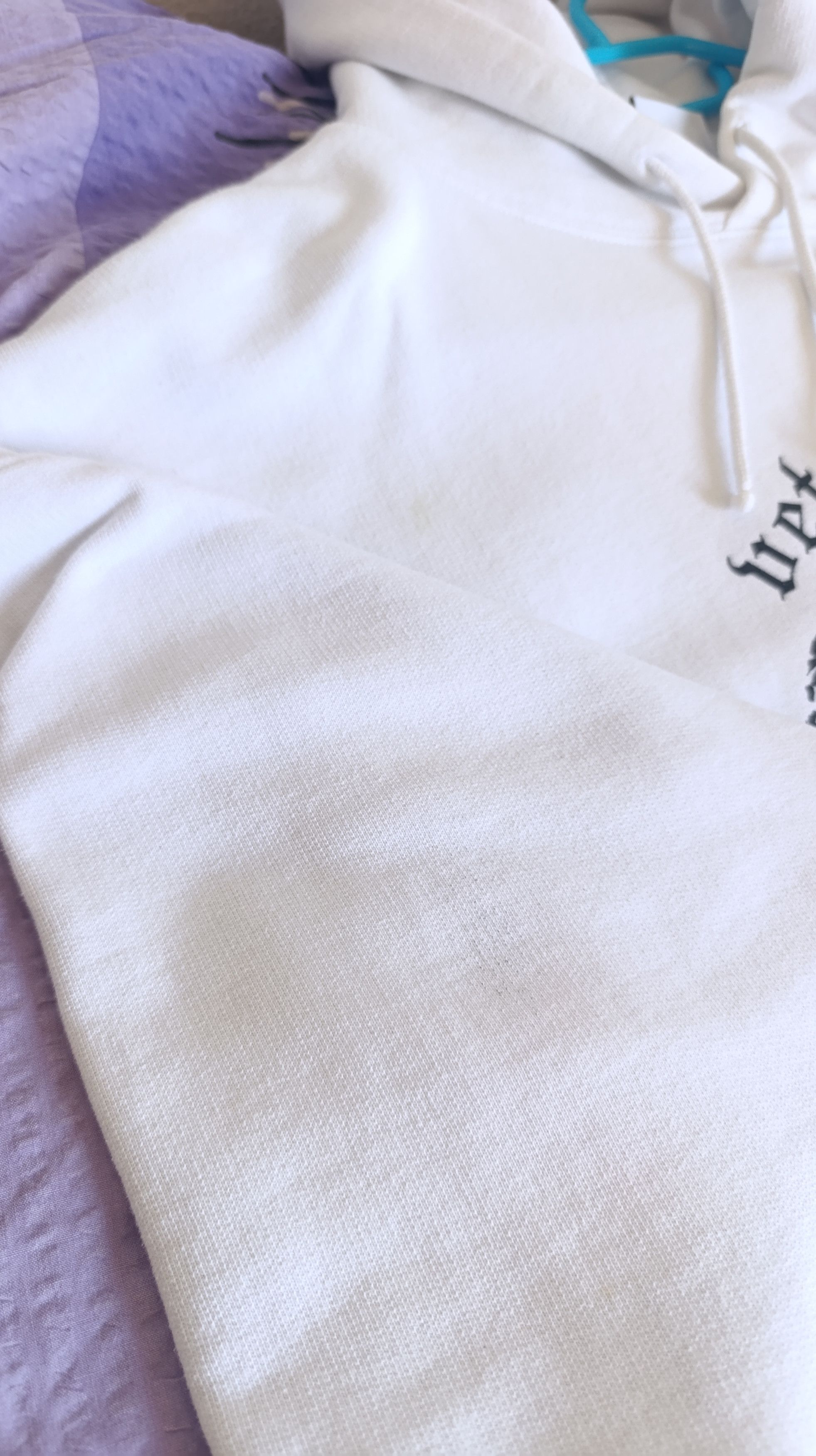 Vetements Vetemets Unicorn Hoodie Size US M / EU 48-50 / 2 - 11 Thumbnail