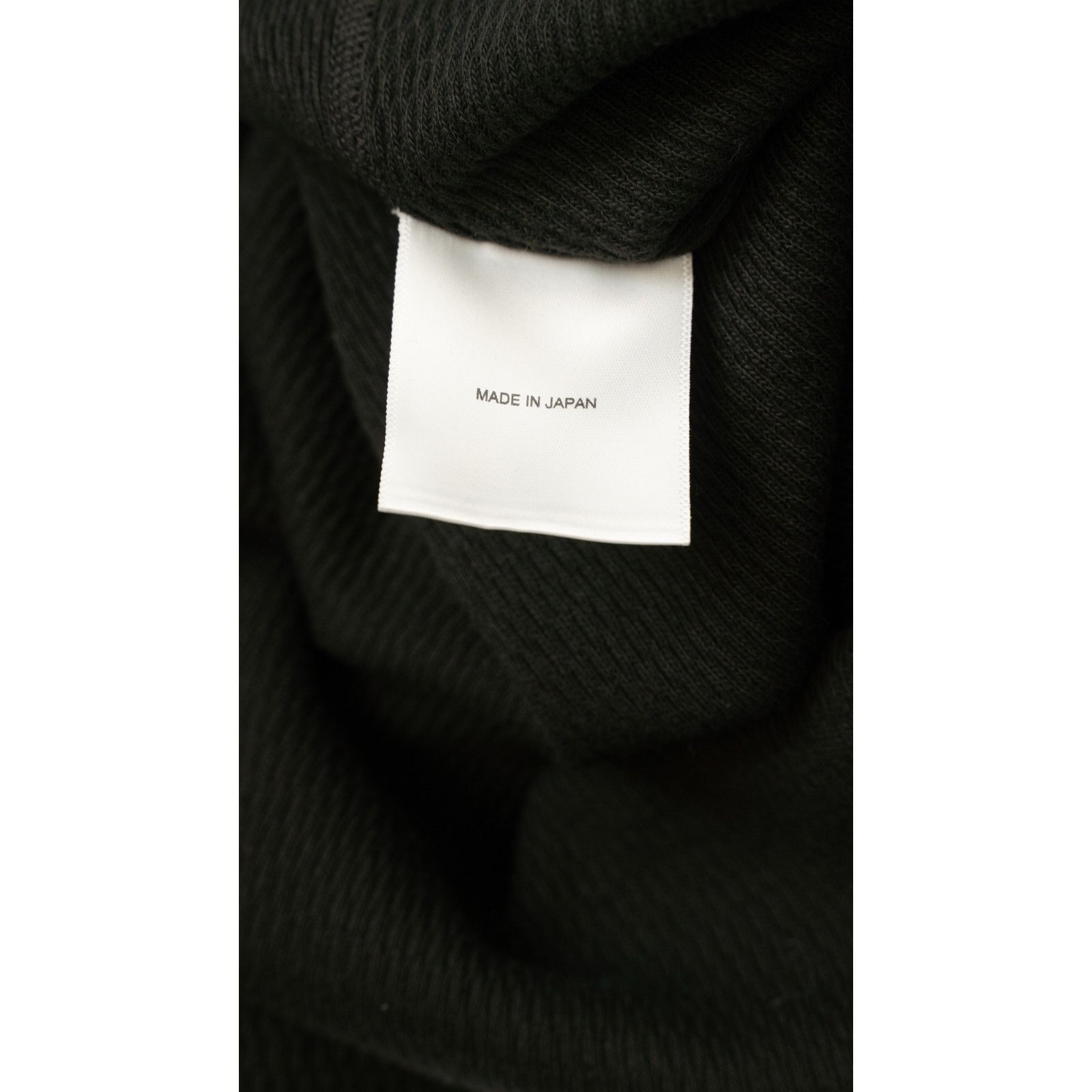 Enfants Riches Deprimes Black Classic Logo Distressed Thermal Size US XL / EU 56 / 4 - 5 Thumbnail