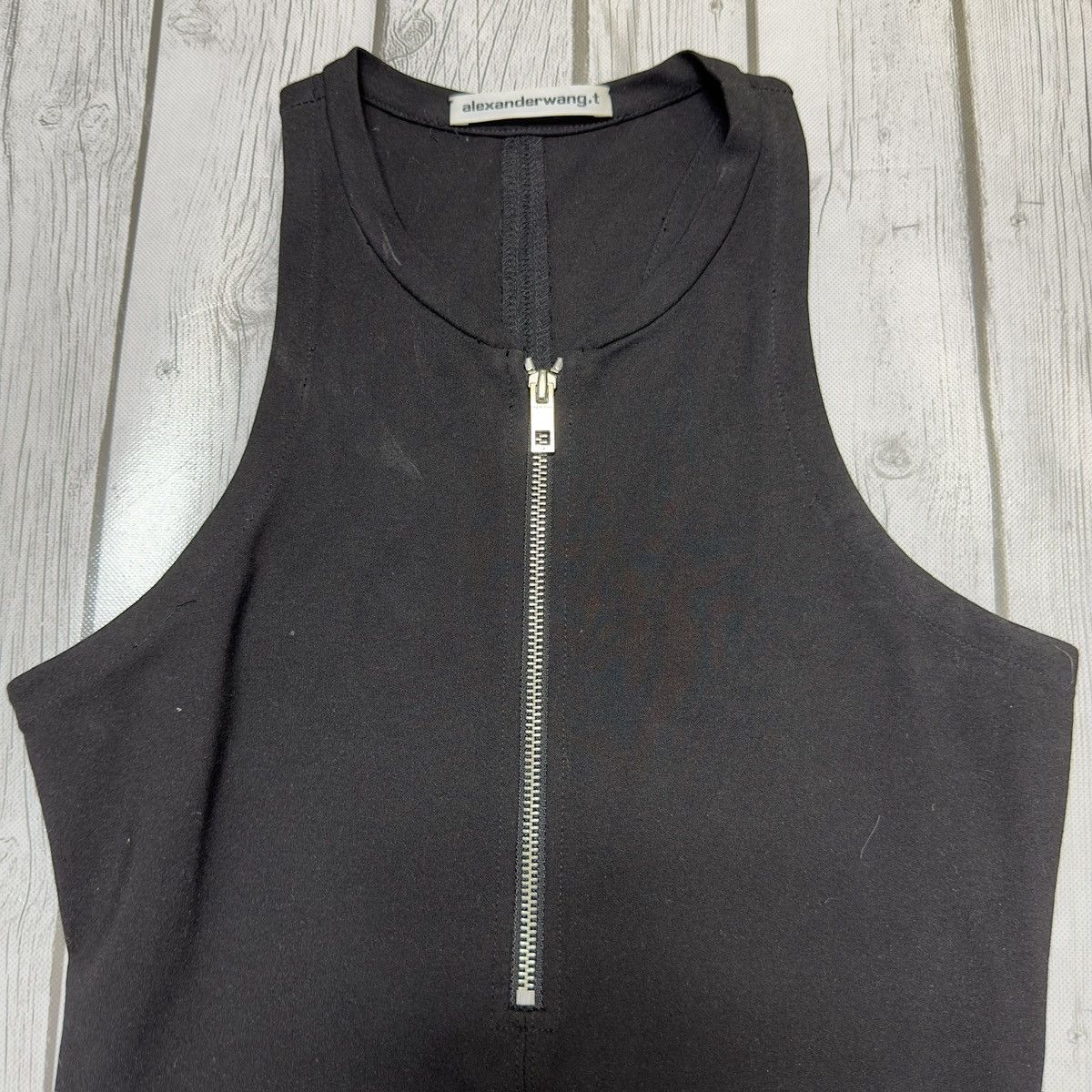 Alexander Wang × T by Alexander Wang T Alexander Wang dress Size XS / US 0-2 / IT 36-38 - 4 Thumbnail