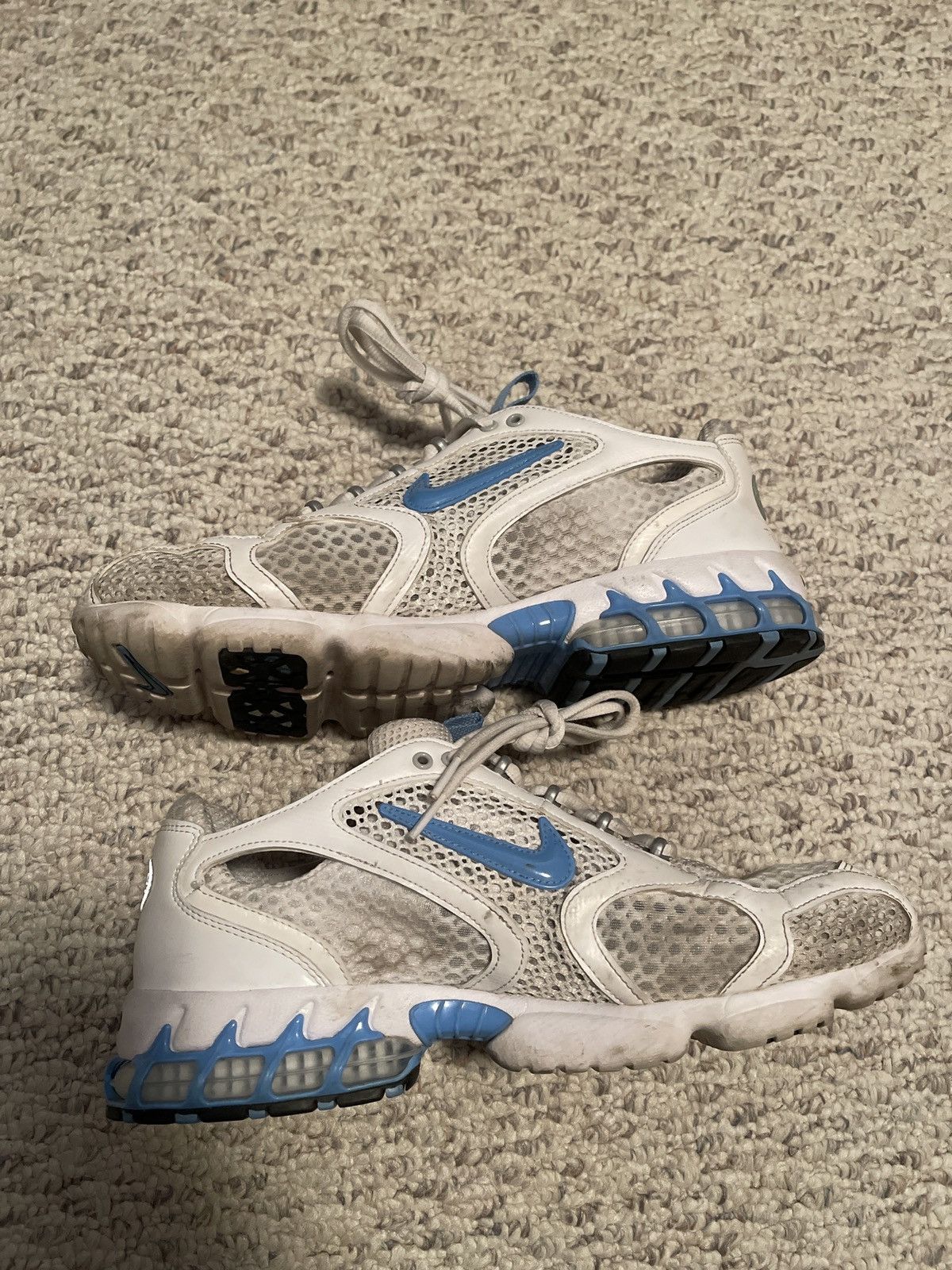 Nike Nike Air Zoom Spiridon Size US 10.5 / EU 43-44 - 5 Thumbnail