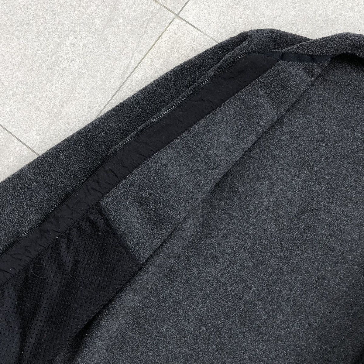 Patagonia Vintage Patagonia Synchilla Fleece Jacket Made In USA 🇺🇸 Size US M / EU 48-50 / 2 - 12 Thumbnail