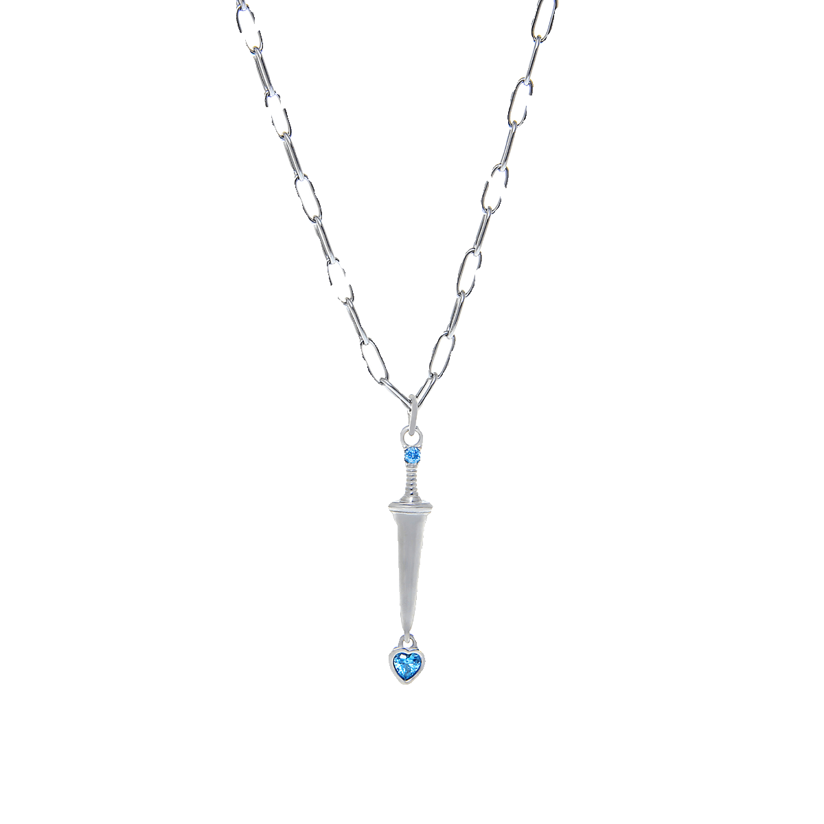 Other Hip-hop STEAL! Y2K Chains Necklace Chain Size ONE SIZE - 5 Thumbnail