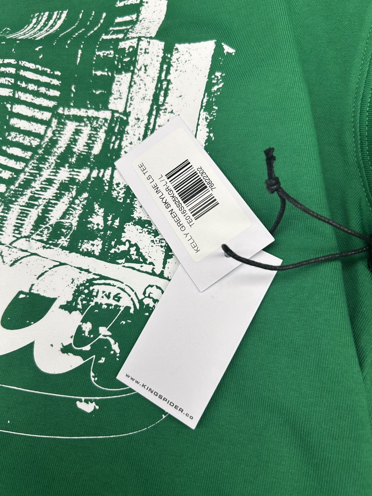 Sp5der Sp5der Copper Cove Long Sleeve Size US L / EU 52-54 / 3 - 6 Thumbnail