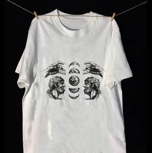 Japanese Brand Retro punk shirt Size US L / EU 52-54 / 3 - 7 Thumbnail