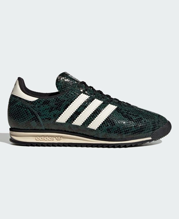 Adidas Sneakers Size US 6.5 / EU 39-40 - 1 Thumbnail