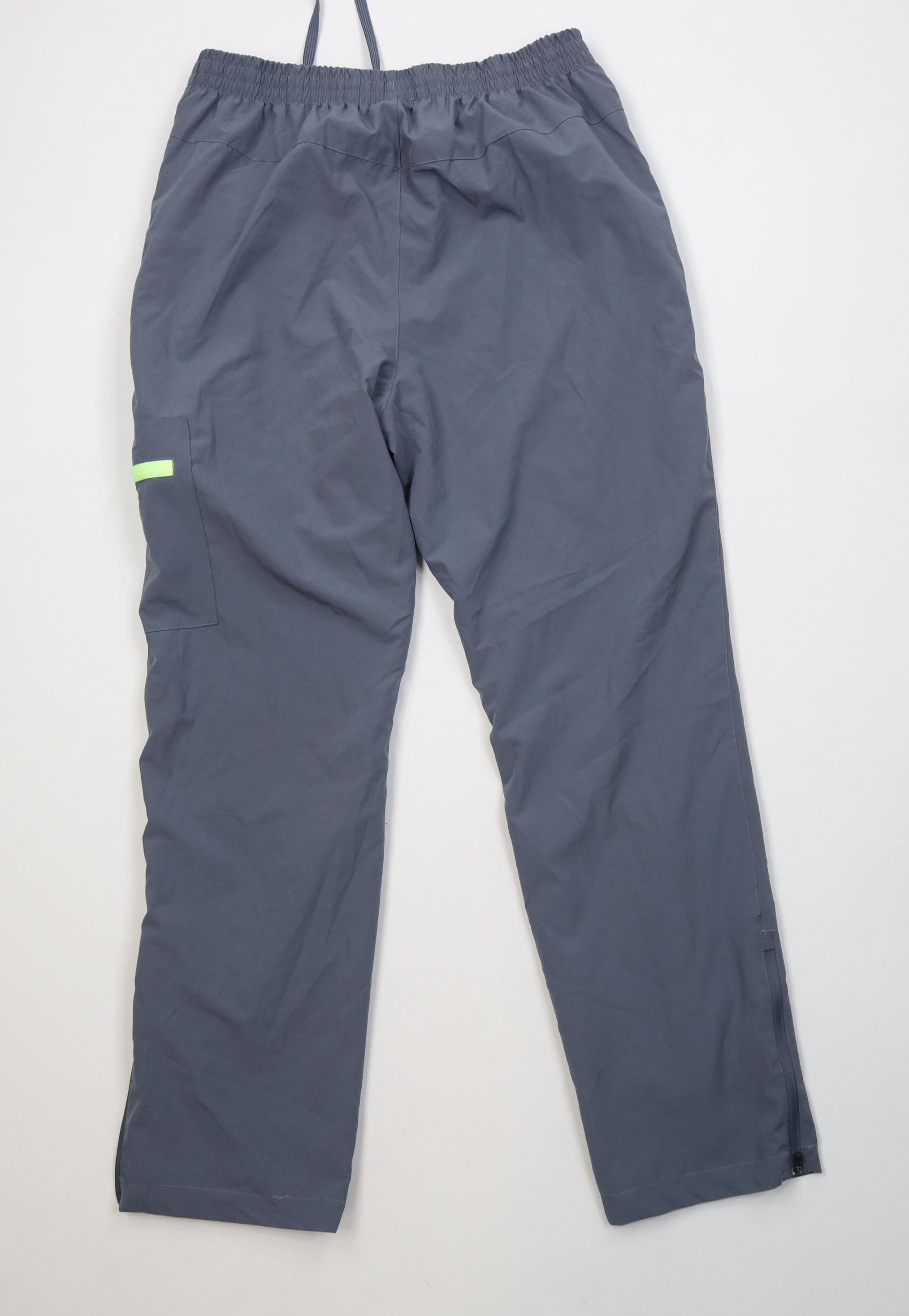 New Balance Vintage Y2K New Balance Running Jogging Gym Sweatpants Size US 38 / EU 54 - 10 Thumbnail