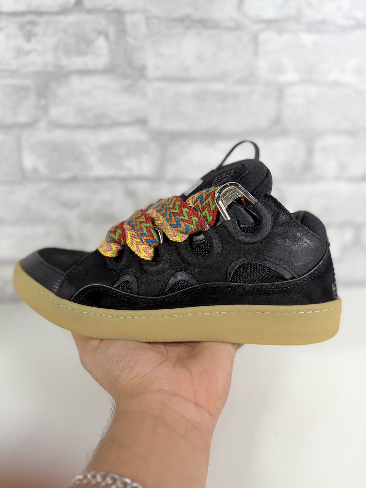 Lanvin Lanvin Size 10US/43EU Size US 10 / EU 43 - 10 Thumbnail