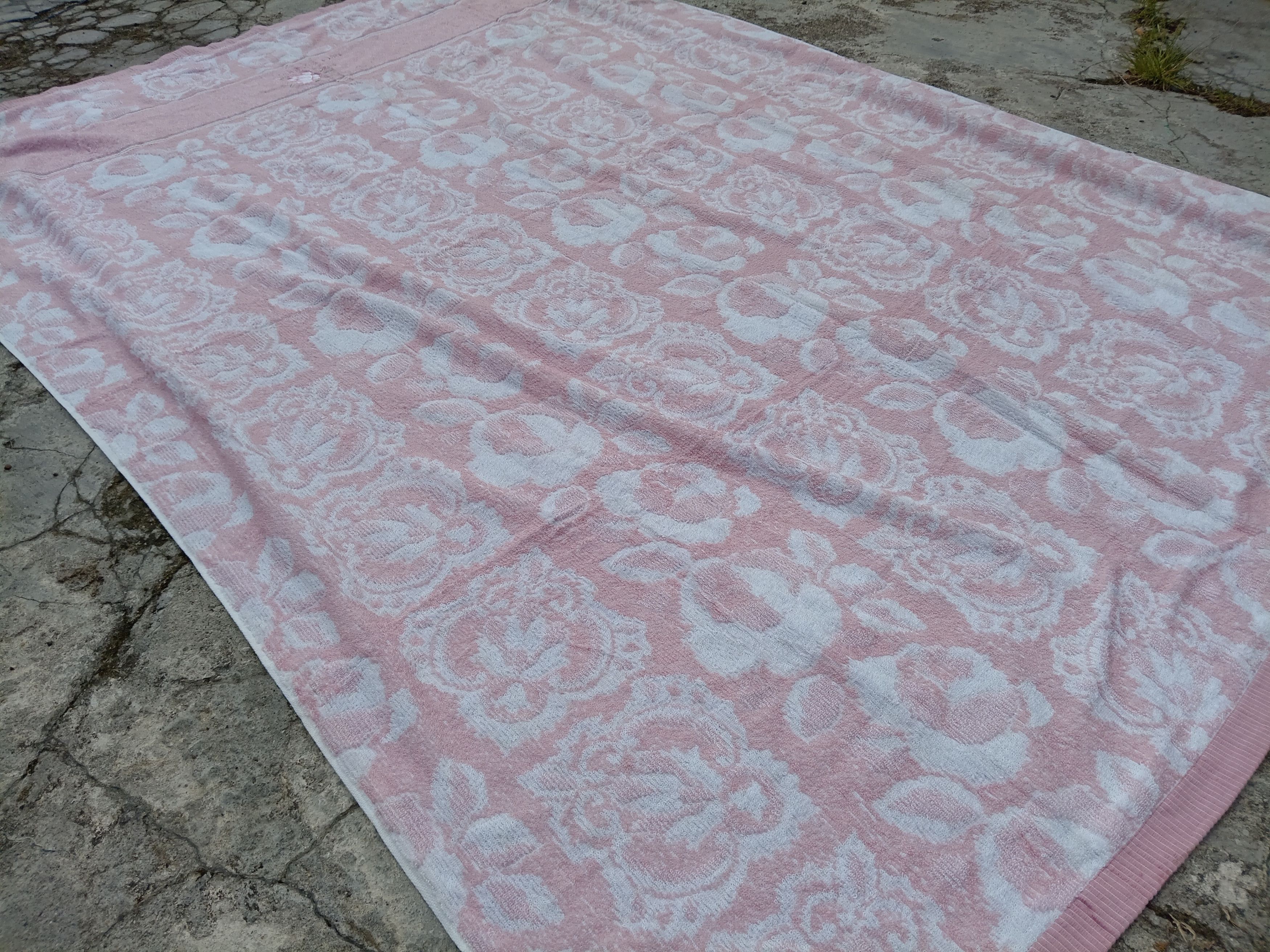 Christian Dior Monsieur × Dior Christian dior blanket Size ONE SIZE - 4 Thumbnail