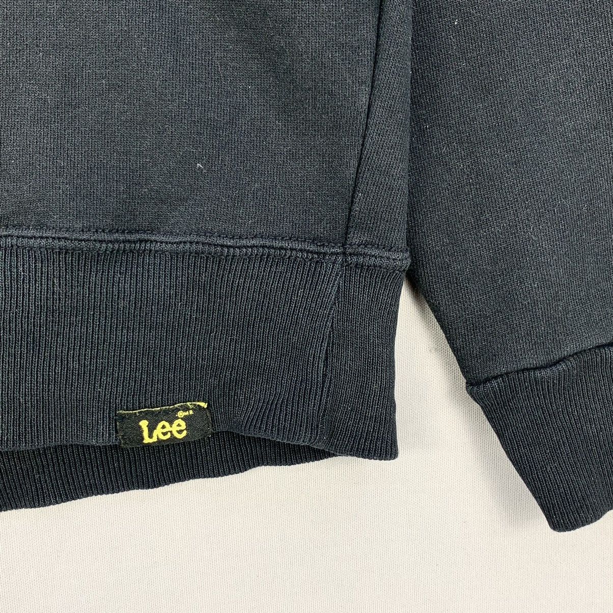 Lee Lee Kansas USA Vintage Style Pullover Sweatshirt Size US M / EU 48-50 / 2 - 4 Thumbnail