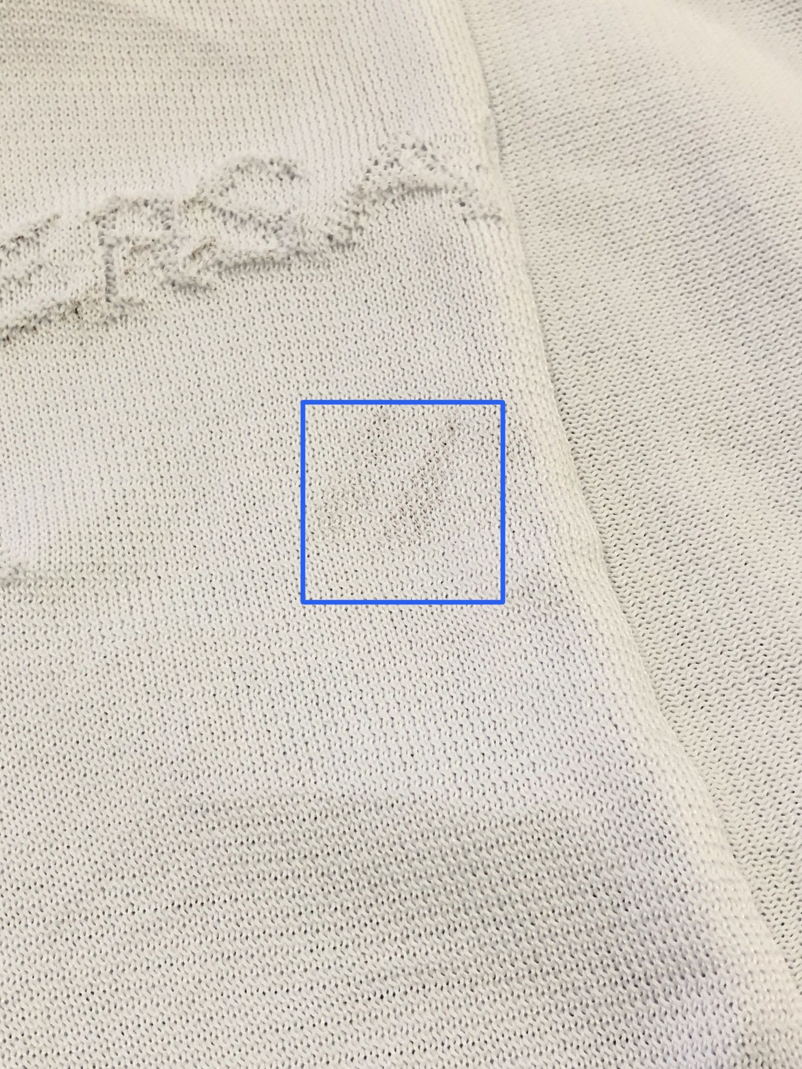Versace Jeans Couture Vintage 90s Versace Art Medusa Knit Tshirt Size US M / EU 48-50 / 2 - 9 Thumbnail