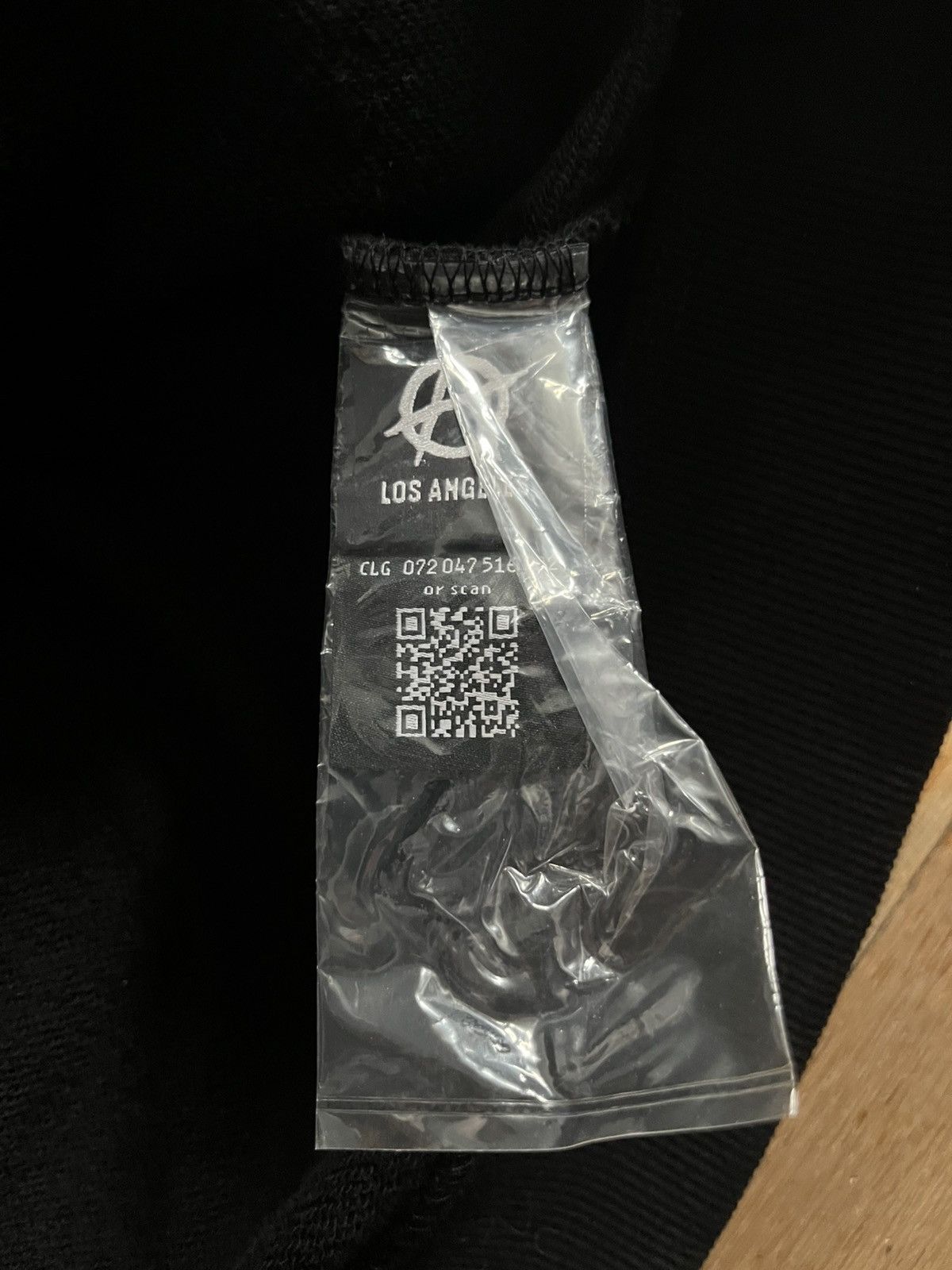 Revenge XXXTENTACION KILL HOODIE ‘BRED’ Size US XL / EU 56 / 4 - 5 Thumbnail