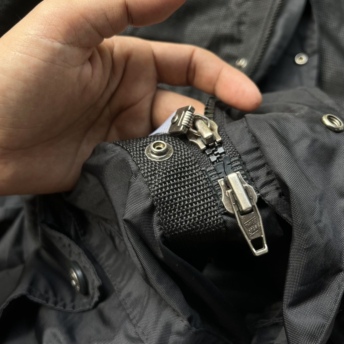 Polo Ralph Lauren × Vintage Vintage polo sport ralph lauren R1 jacket Size US XL / EU 56 / 4 - 11 Thumbnail