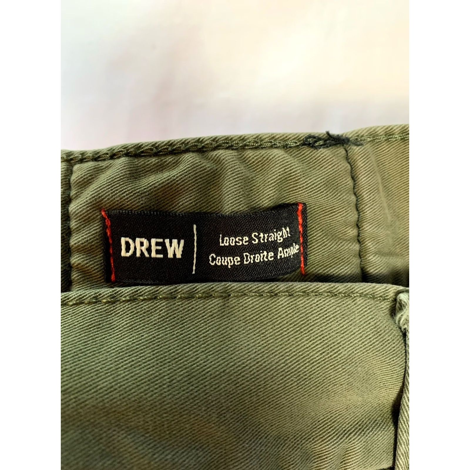 True Religion VINTAGE False Size 29" - 5 Thumbnail