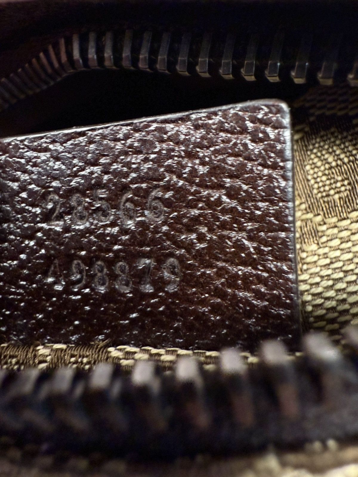 Gucci Gucci Belt Bag Size ONE SIZE - 8 Thumbnail