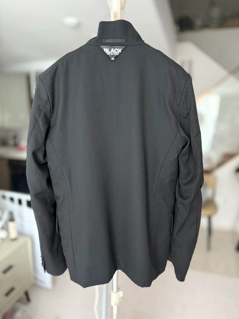 Comme des Garcons Comme Des Garcons Wear a wool suit on both sides. Size US M / EU 48-50 / 2 - 5 Thumbnail