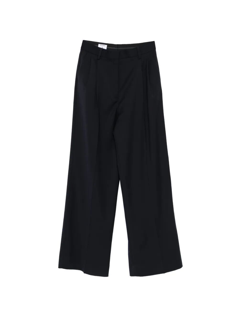 Filippa K "DARCEY" WOOL TROUSERS Size 27" / US 4 / IT 40 - 1 Thumbnail