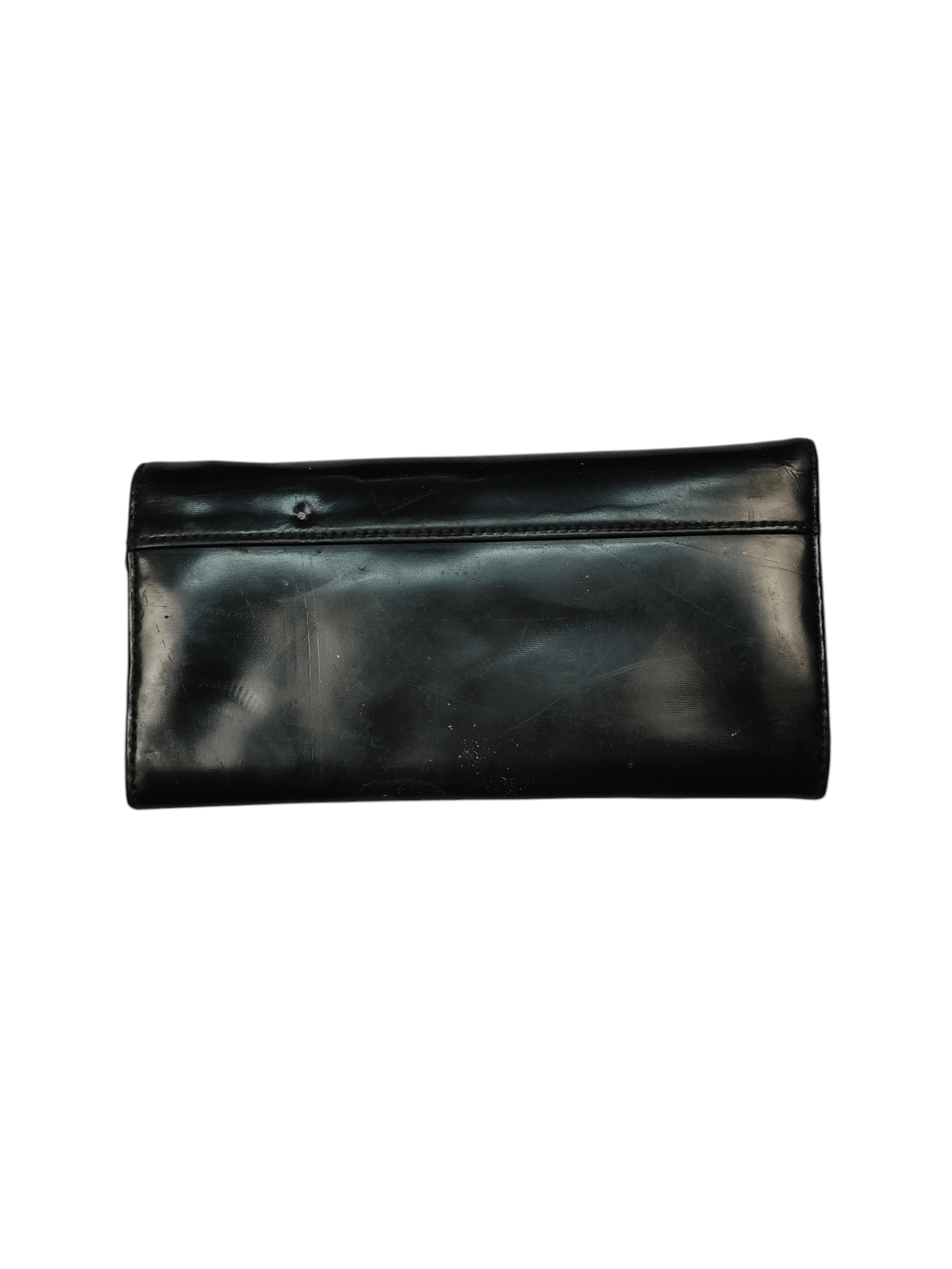 Diesel Diesel Leather Studded Amazonite Plus Wallet Size ONE SIZE - 2 Thumbnail