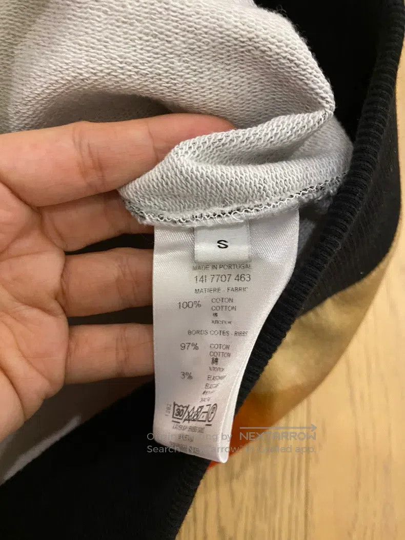 Givenchy Givenchy Sweatshirt Size US S / EU 44-46 / 1 - 4 Thumbnail