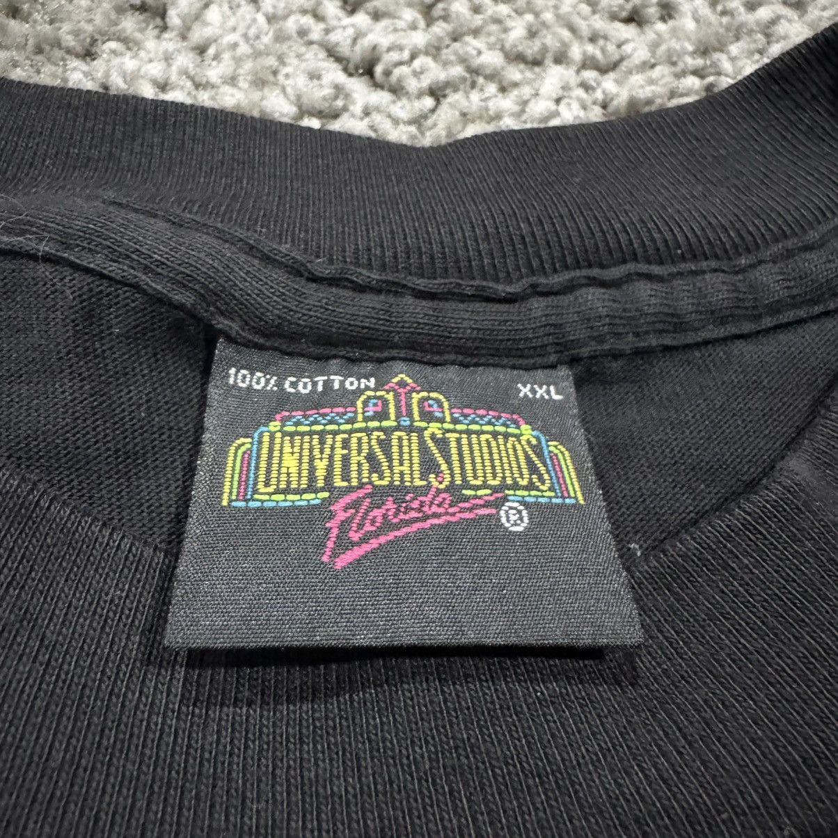 Vintage Vintage x Halloween Horror Nights 90s Size US XXL / EU 58 / 5 - 3 Thumbnail