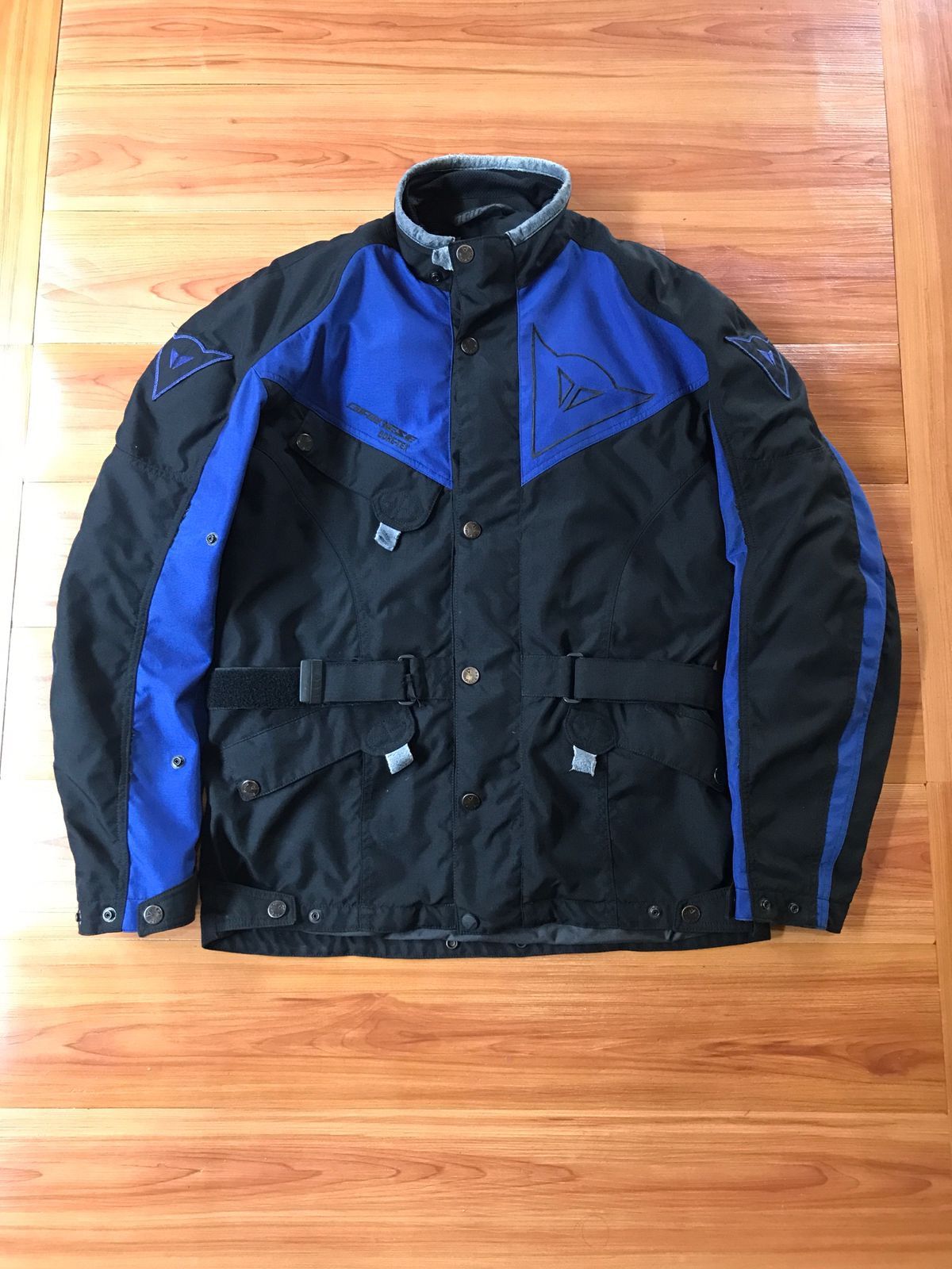 Dainese Dainese Motorcycle × Gore-tex Size US XL / EU 56 / 4 - 1 Thumbnail
