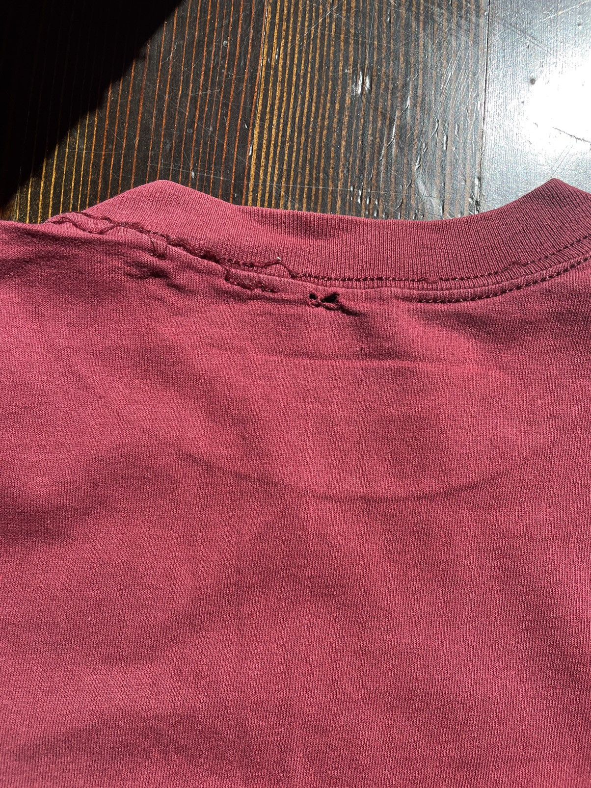 Other Deftones 1994 Dickies Size US L / EU 52-54 / 3 - 5 Thumbnail