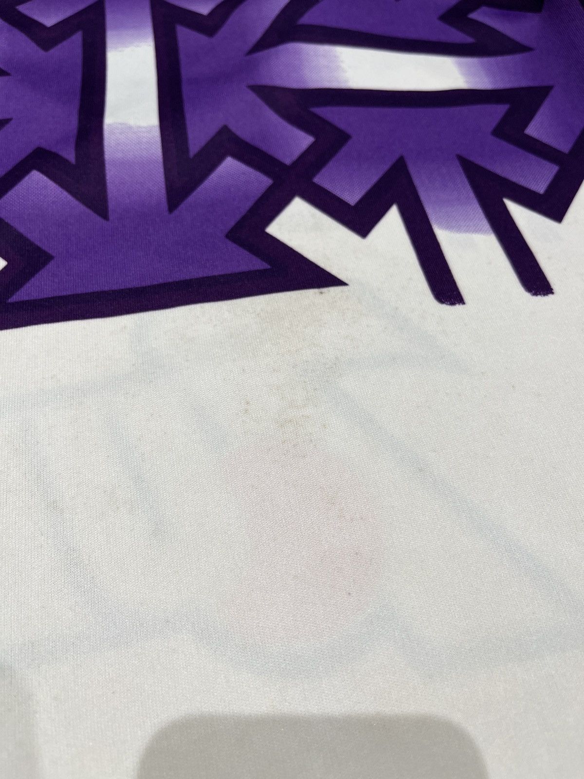 Vintage Rare Vintage Fiorentina 1992/93 Away Kit Long Sleeve Size US M / EU 48-50 / 2 - 6 Thumbnail