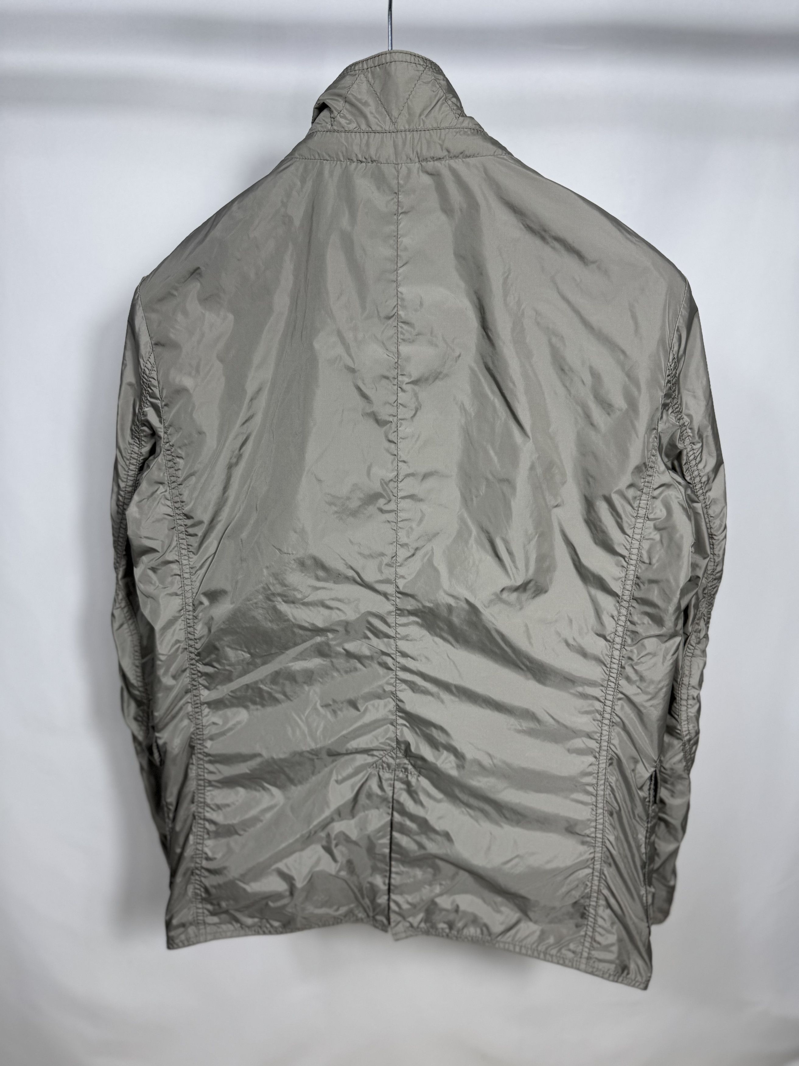 Moncler Moncler Aix Jacket Size US M / EU 48-50 / 2 - 3 Thumbnail