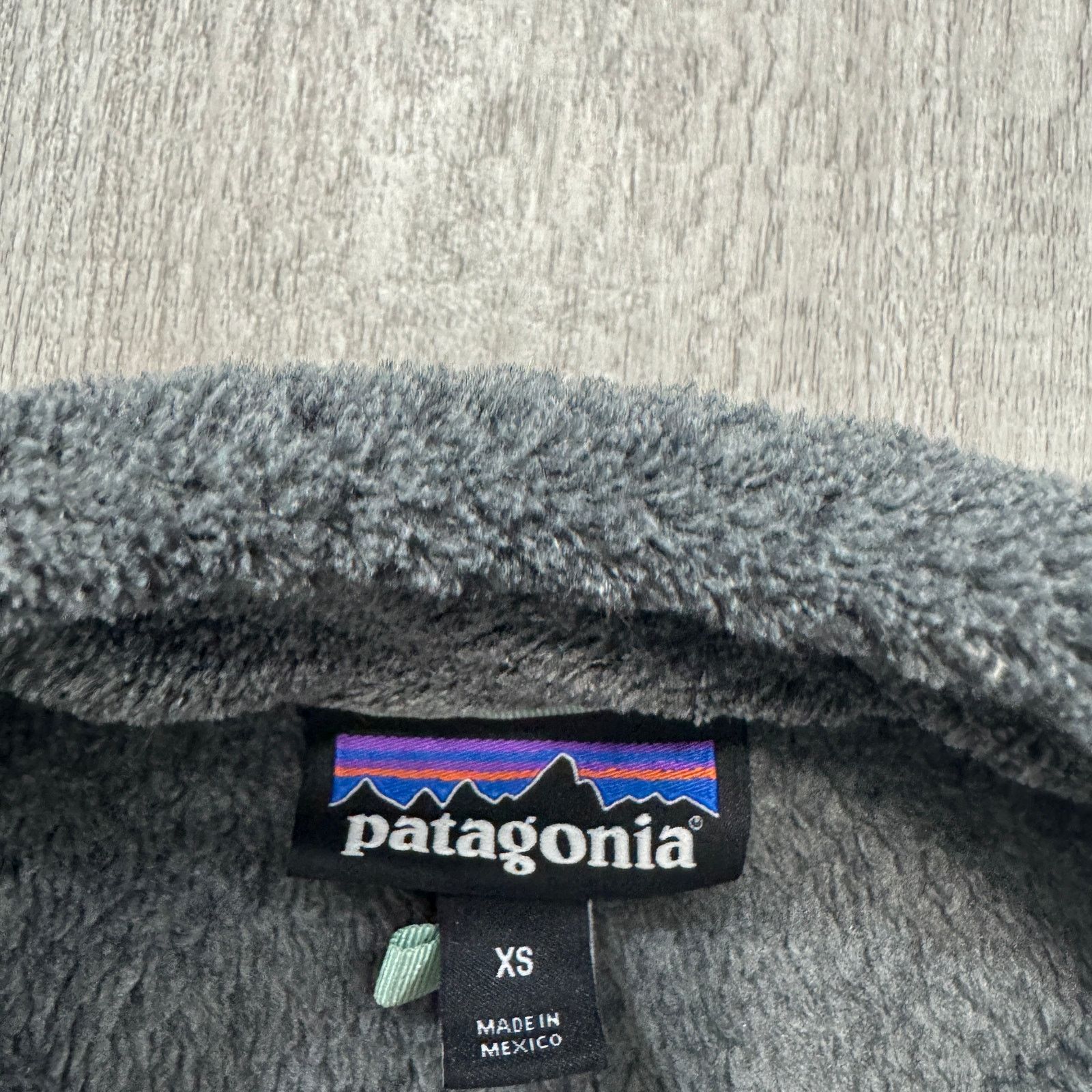 Patagonia Patagonia Re-Tool Snap T Sweater Women’s Extra Small Size XS / US 0-2 / IT 36-38 - 4 Thumbnail